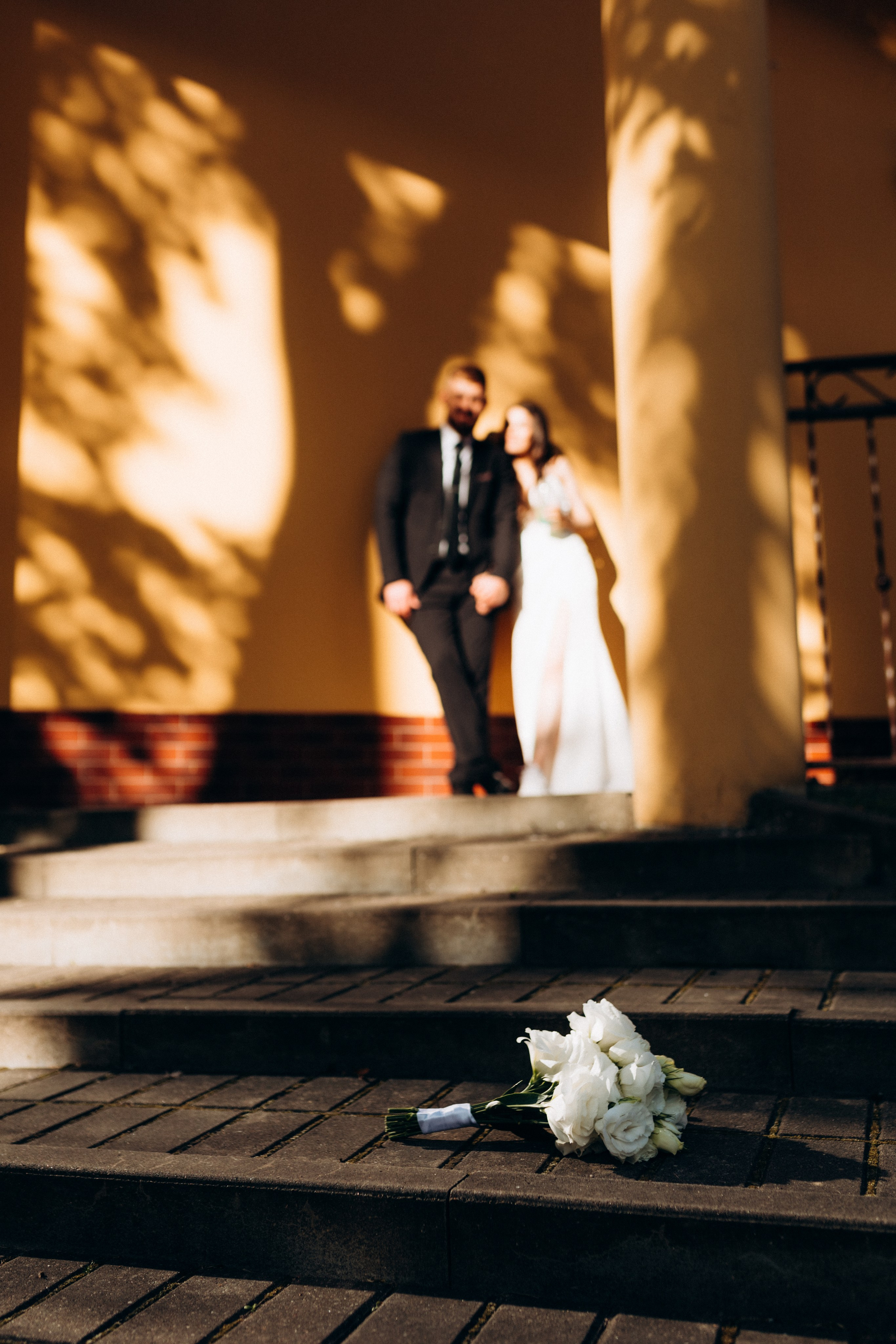 Уличные истории. Семейный и парный фотограф Мария Куцко