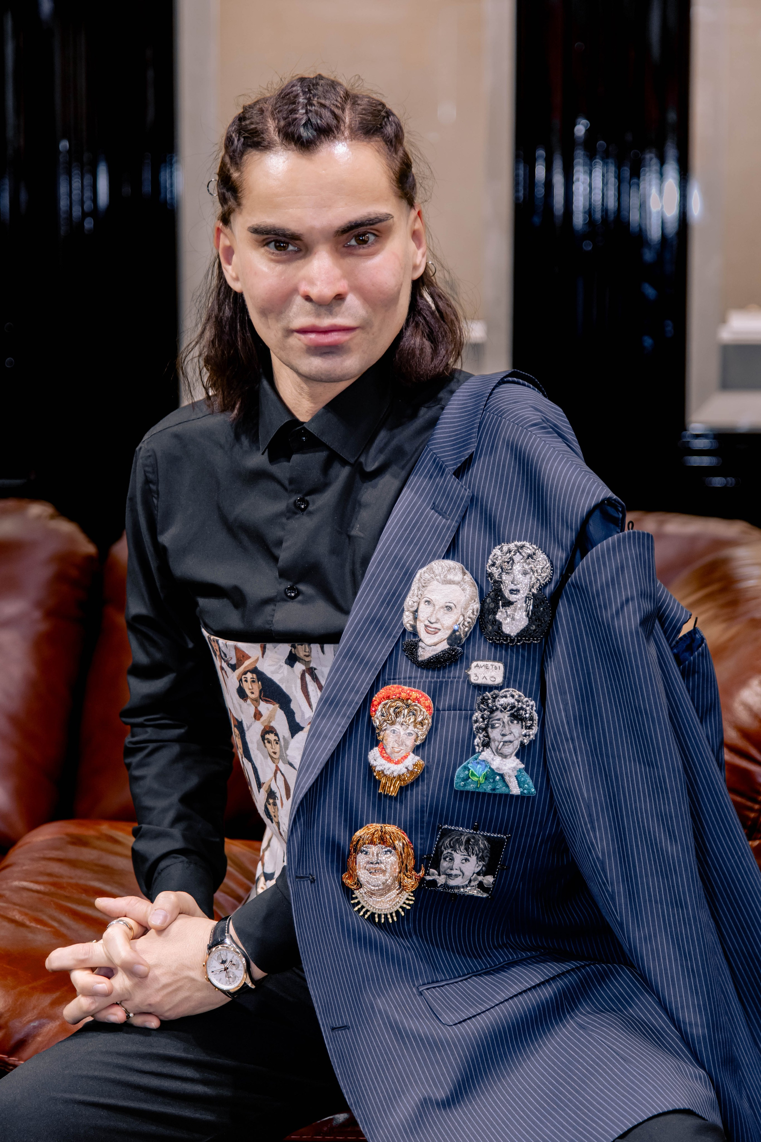 ЗОЛОТОЕ ВРЕМЯ ЛЮКС. МЕДИА-РЕСУРС ХАБАРОВСК / Фотоотчеты / Репортажи / События