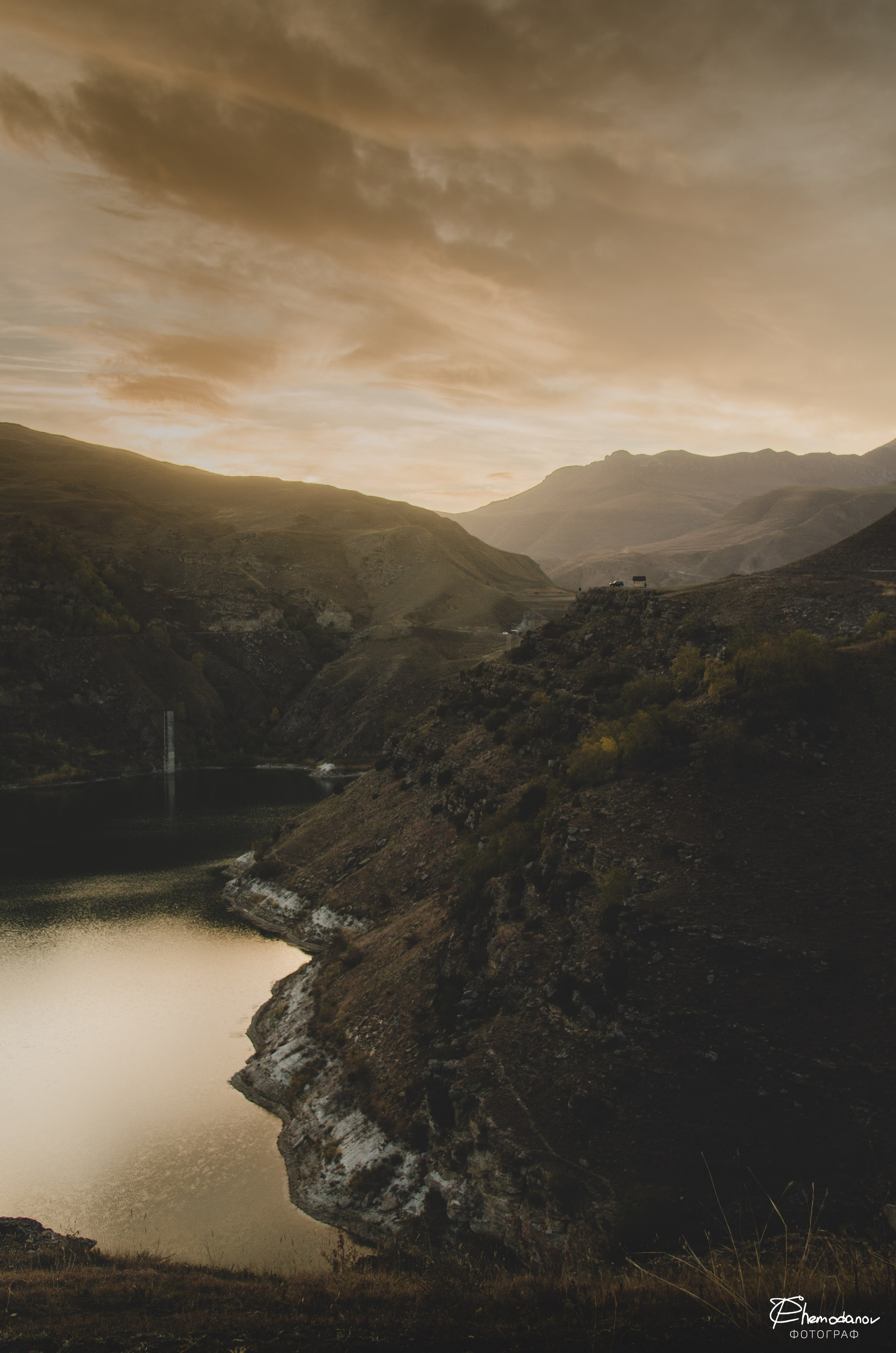 Фотограф pchemodanov