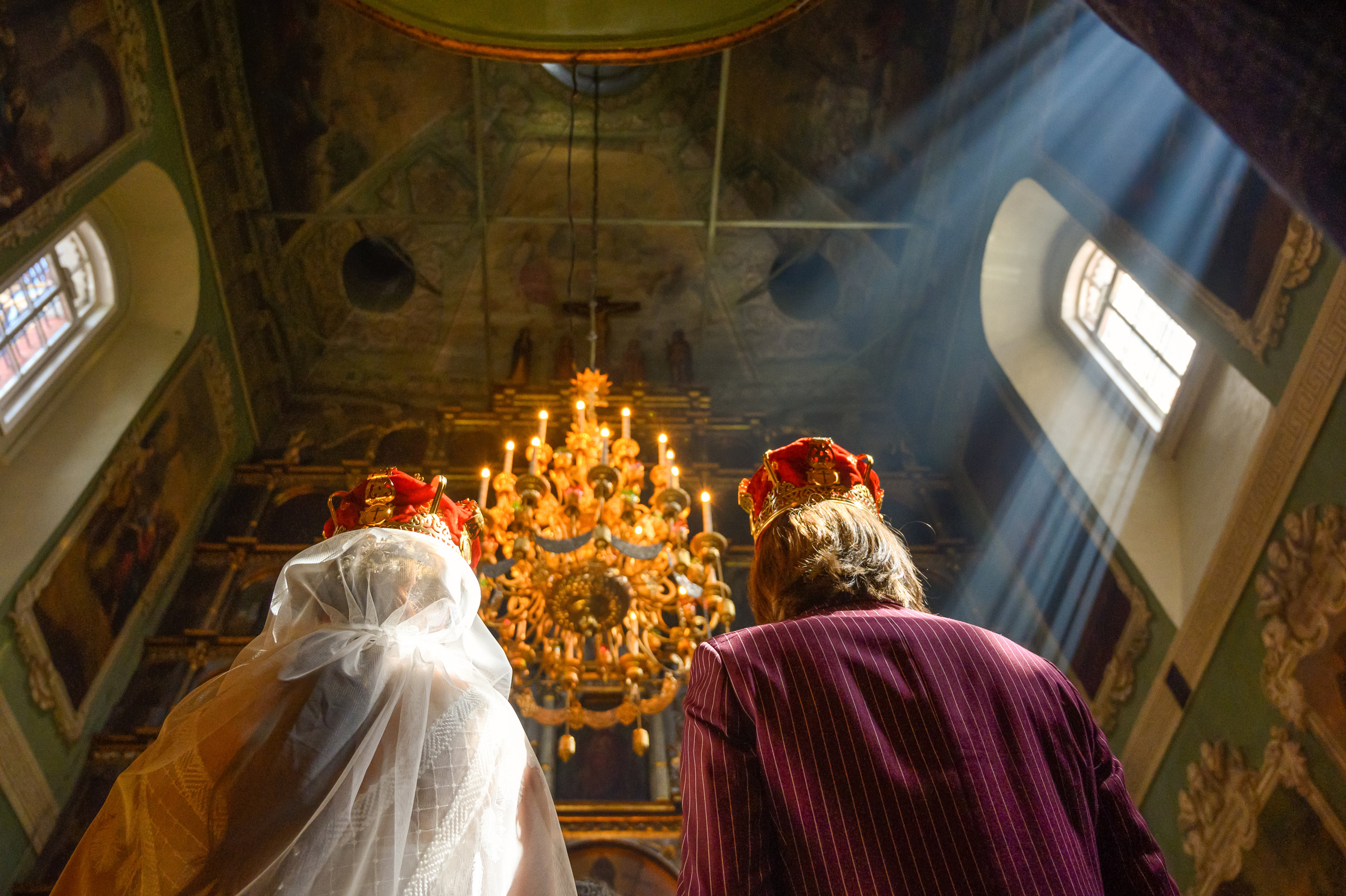 Тайна. Свадебный и семейный Фотограф в Москве Александр Березин