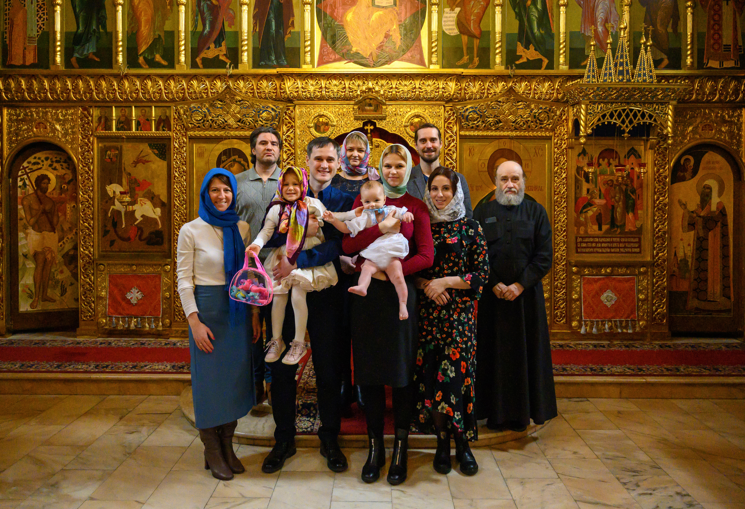 …посреди нас. Свадебный и семейный Фотограф в Москве Александр Березин