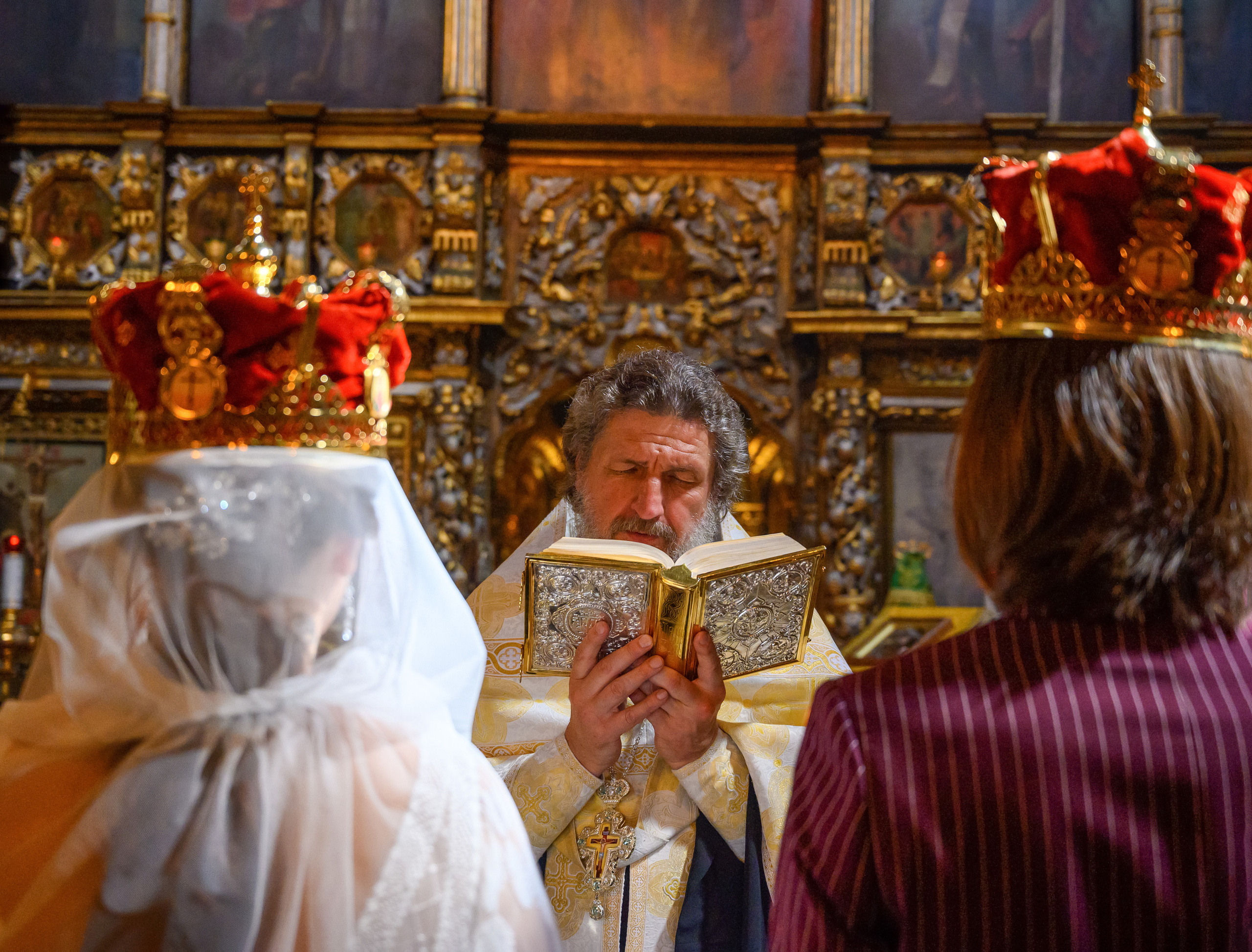 Тайна. Свадебный и семейный Фотограф в Москве Александр Березин