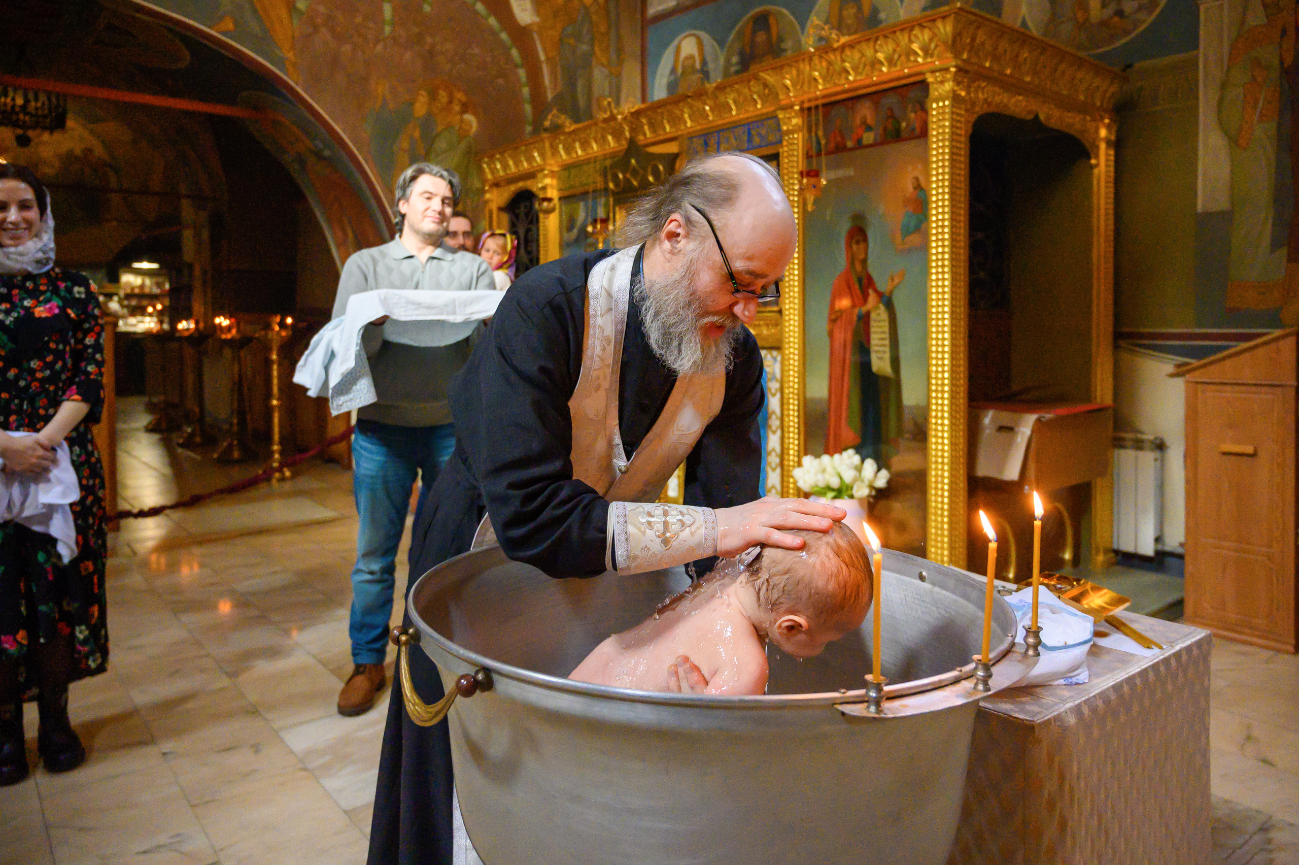 …посреди нас. Свадебный и семейный Фотограф в Москве Александр Березин