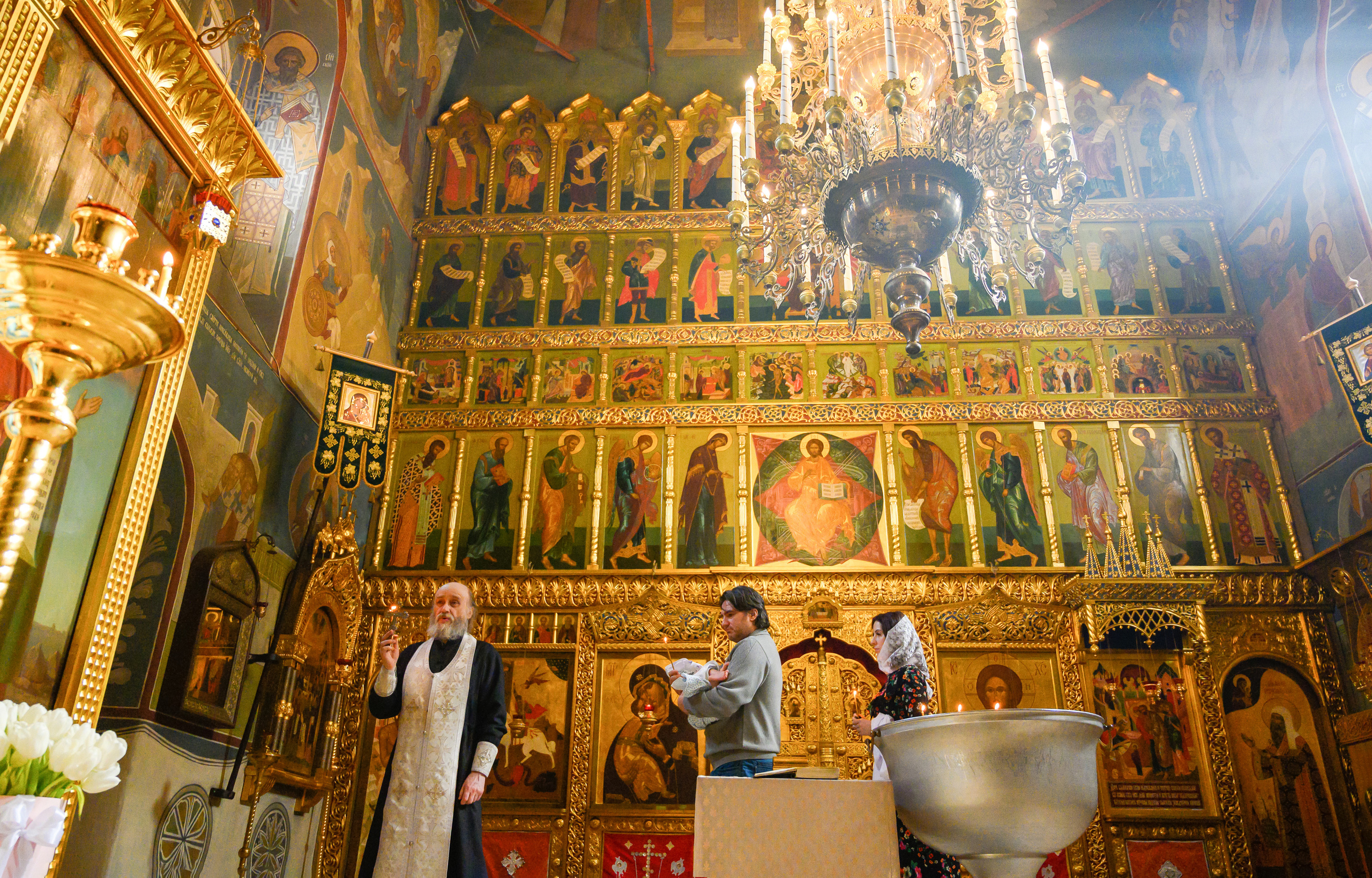 …посреди нас. Свадебный и семейный Фотограф в Москве Александр Березин