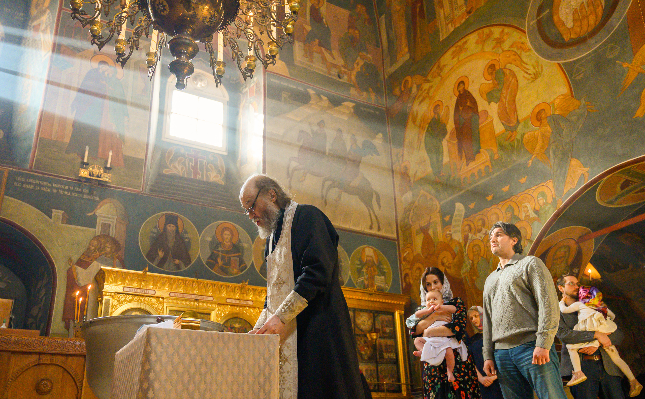 …посреди нас. Свадебный и семейный Фотограф в Москве Александр Березин