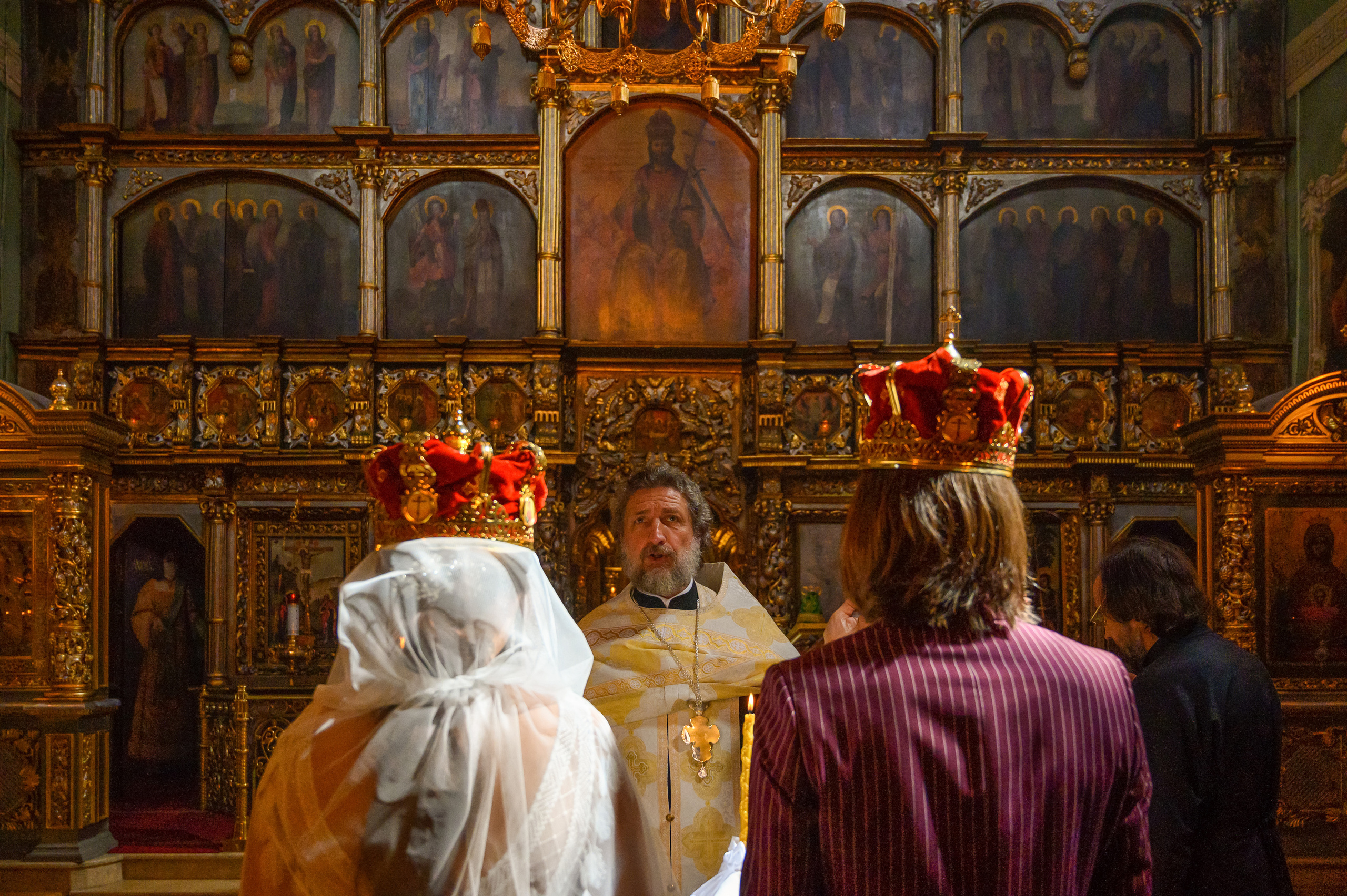 Тайна. Свадебный и семейный Фотограф в Москве Александр Березин