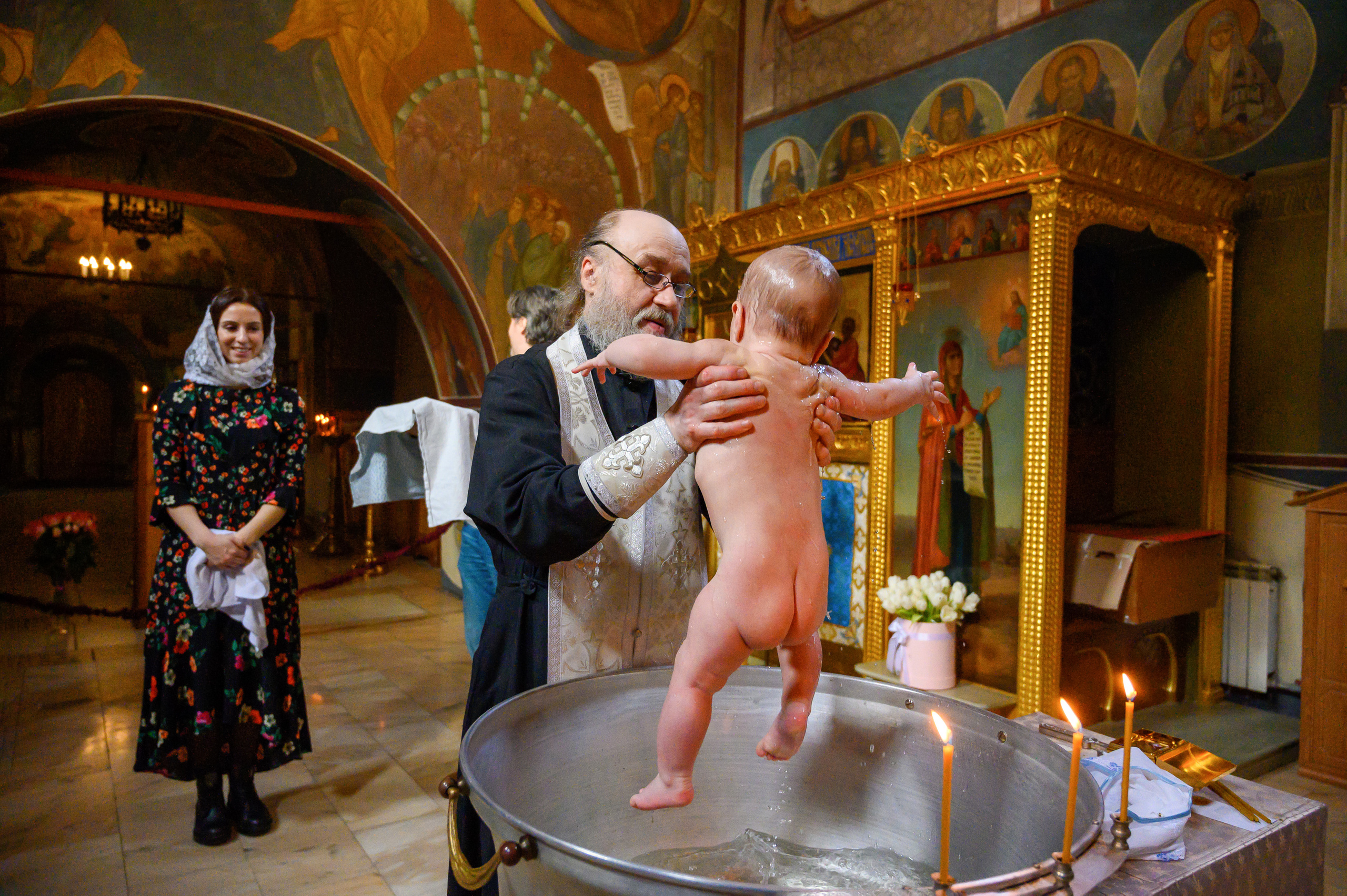 …посреди нас. Свадебный и семейный Фотограф в Москве Александр Березин