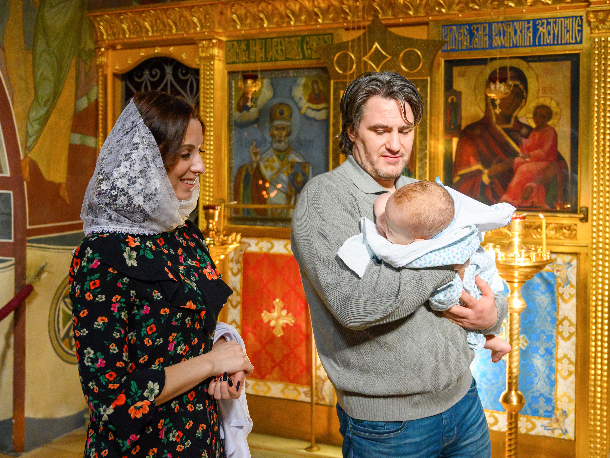 …посреди нас. Свадебный и семейный Фотограф в Москве Александр Березин