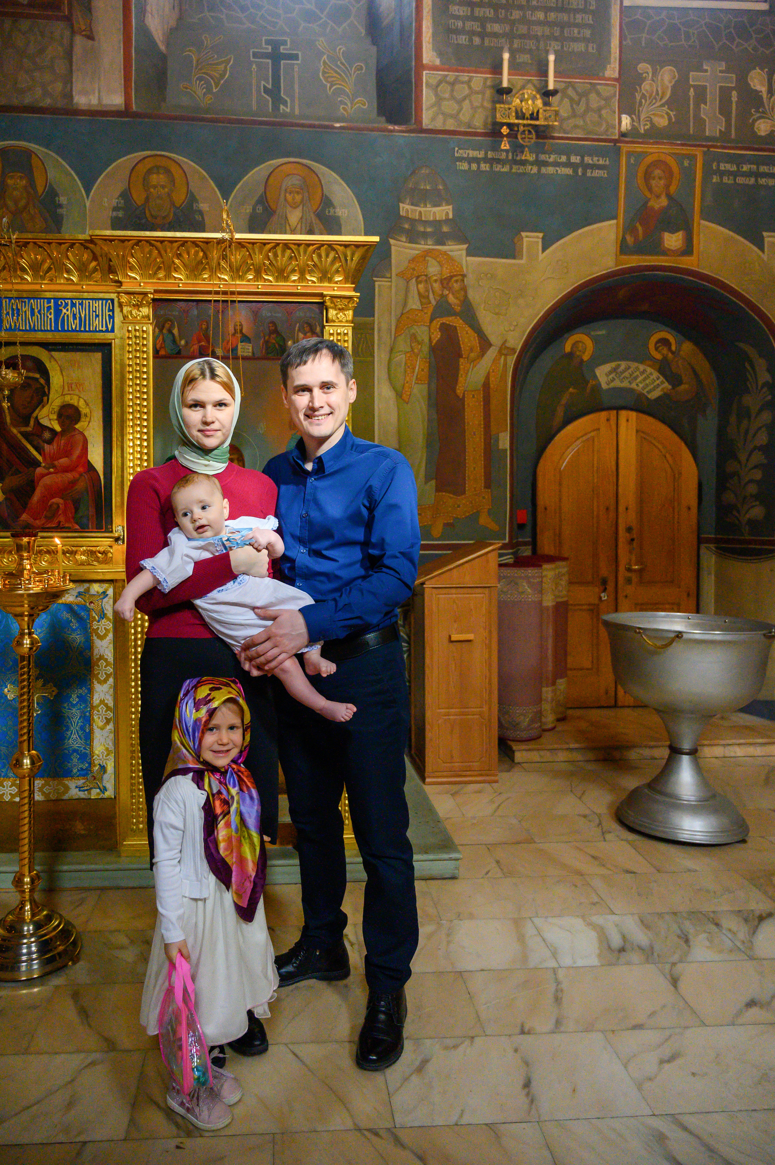 …посреди нас. Свадебный и семейный Фотограф в Москве Александр Березин