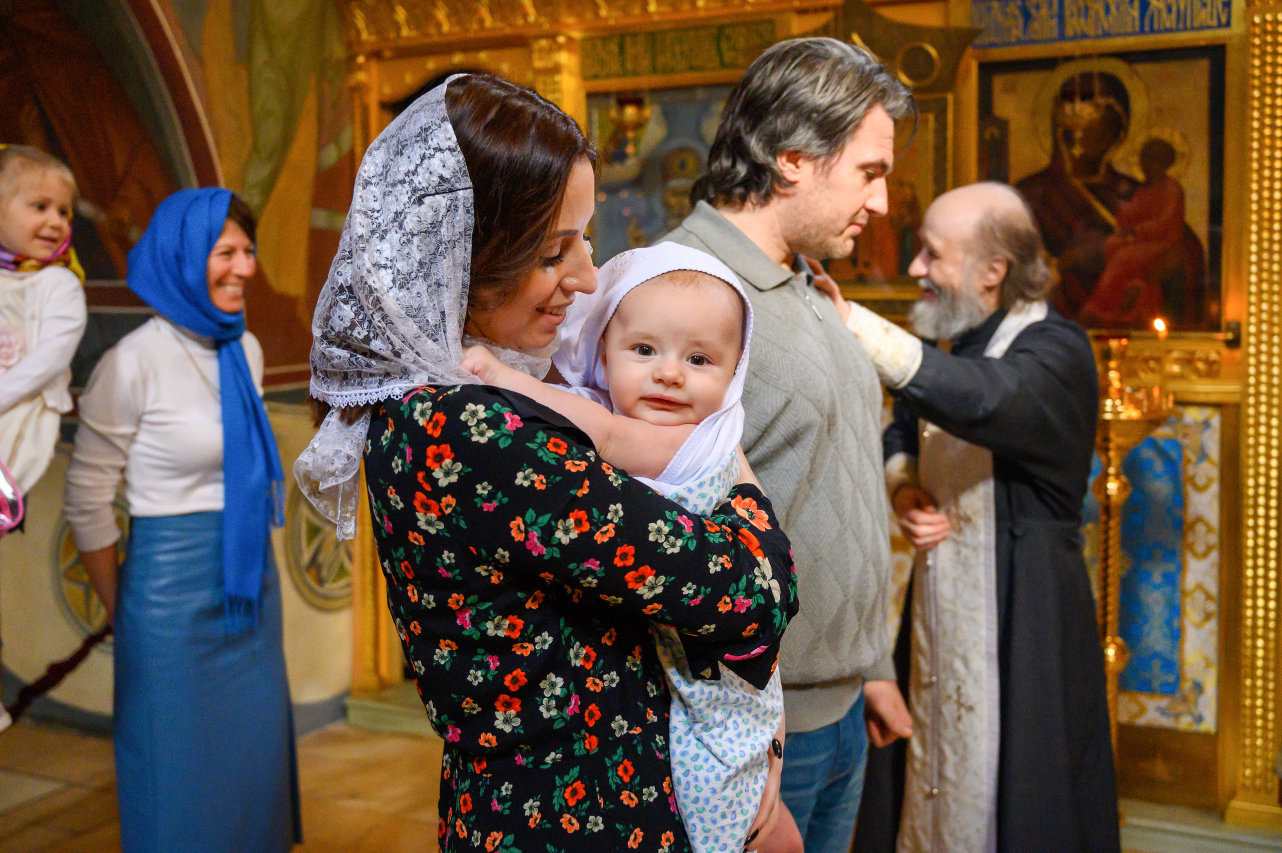 …посреди нас. Свадебный и семейный Фотограф в Москве Александр Березин