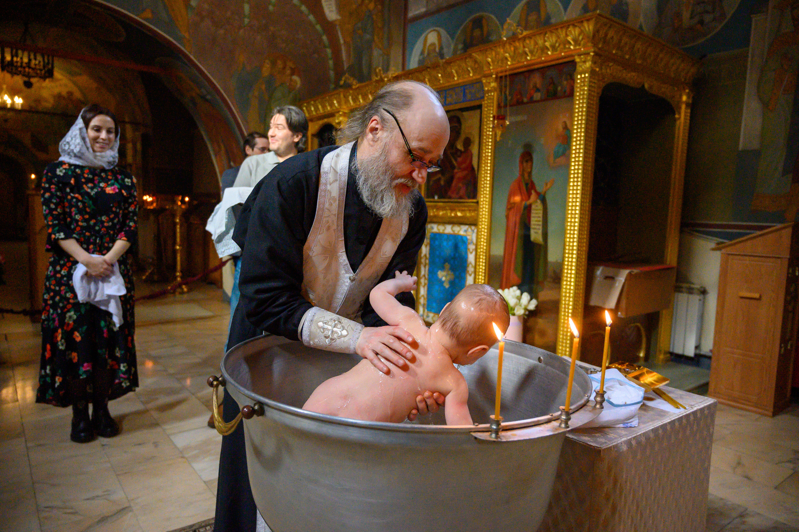 …посреди нас. Свадебный и семейный Фотограф в Москве Александр Березин