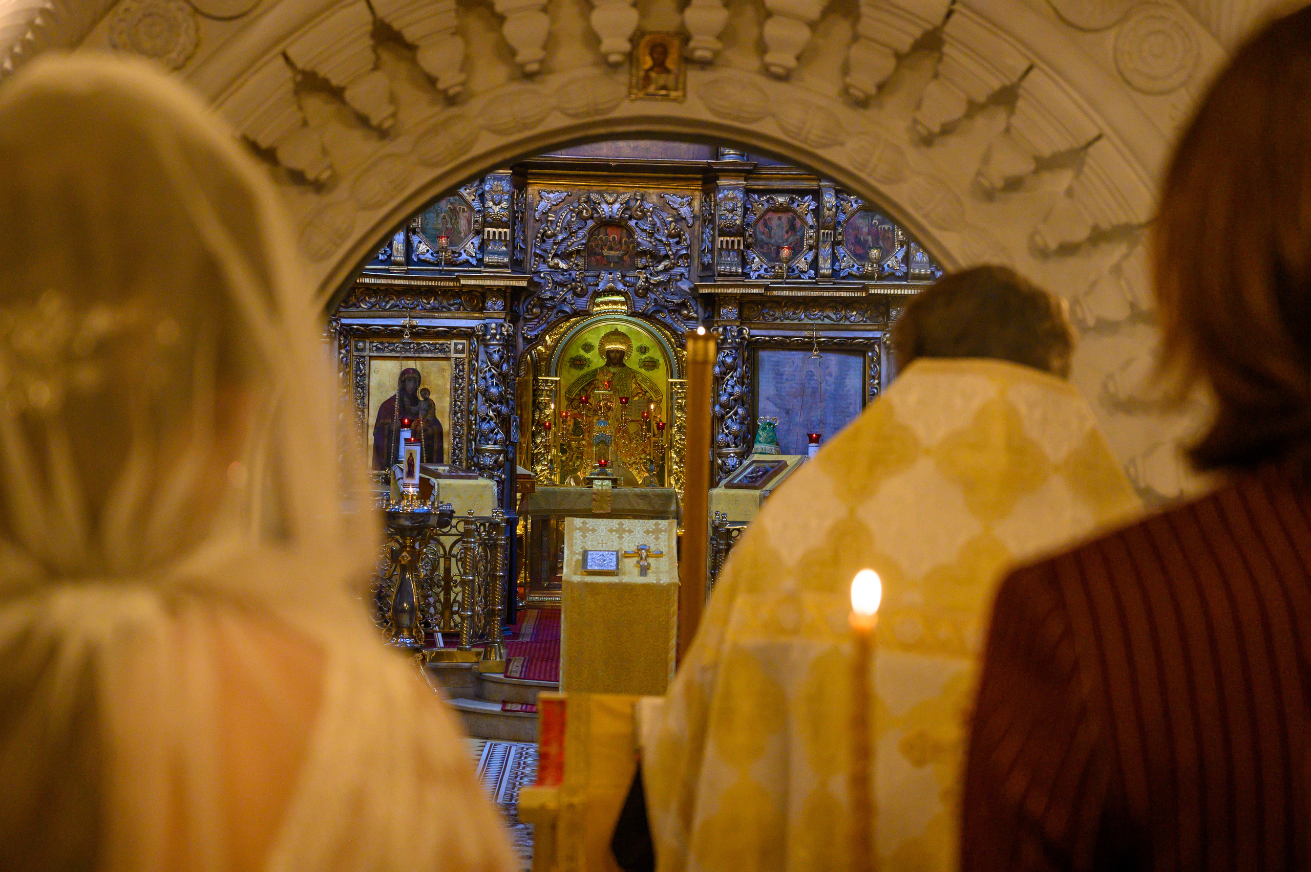 Тайна. Свадебный и семейный Фотограф в Москве Александр Березин
