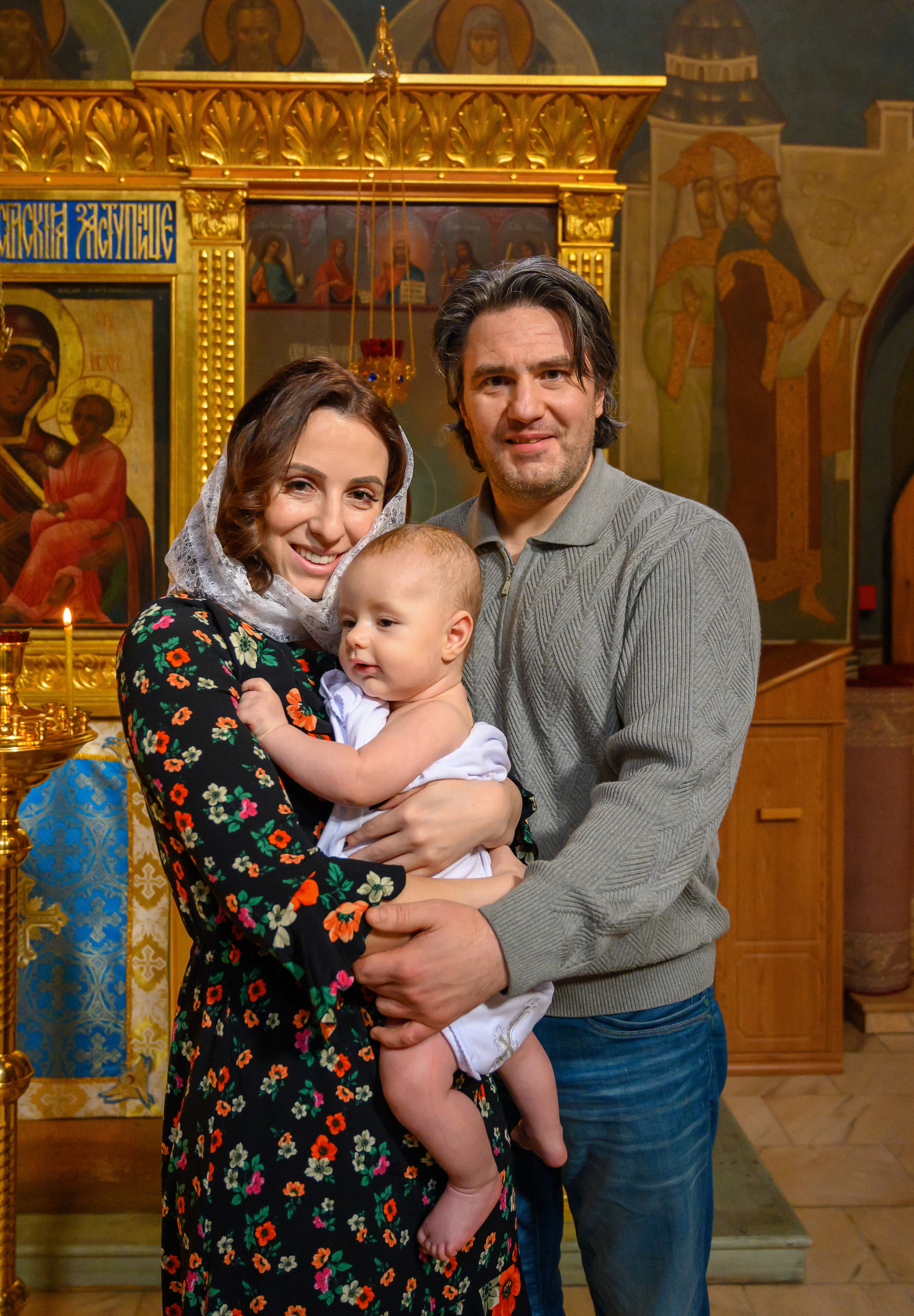 …посреди нас. Свадебный и семейный Фотограф в Москве Александр Березин