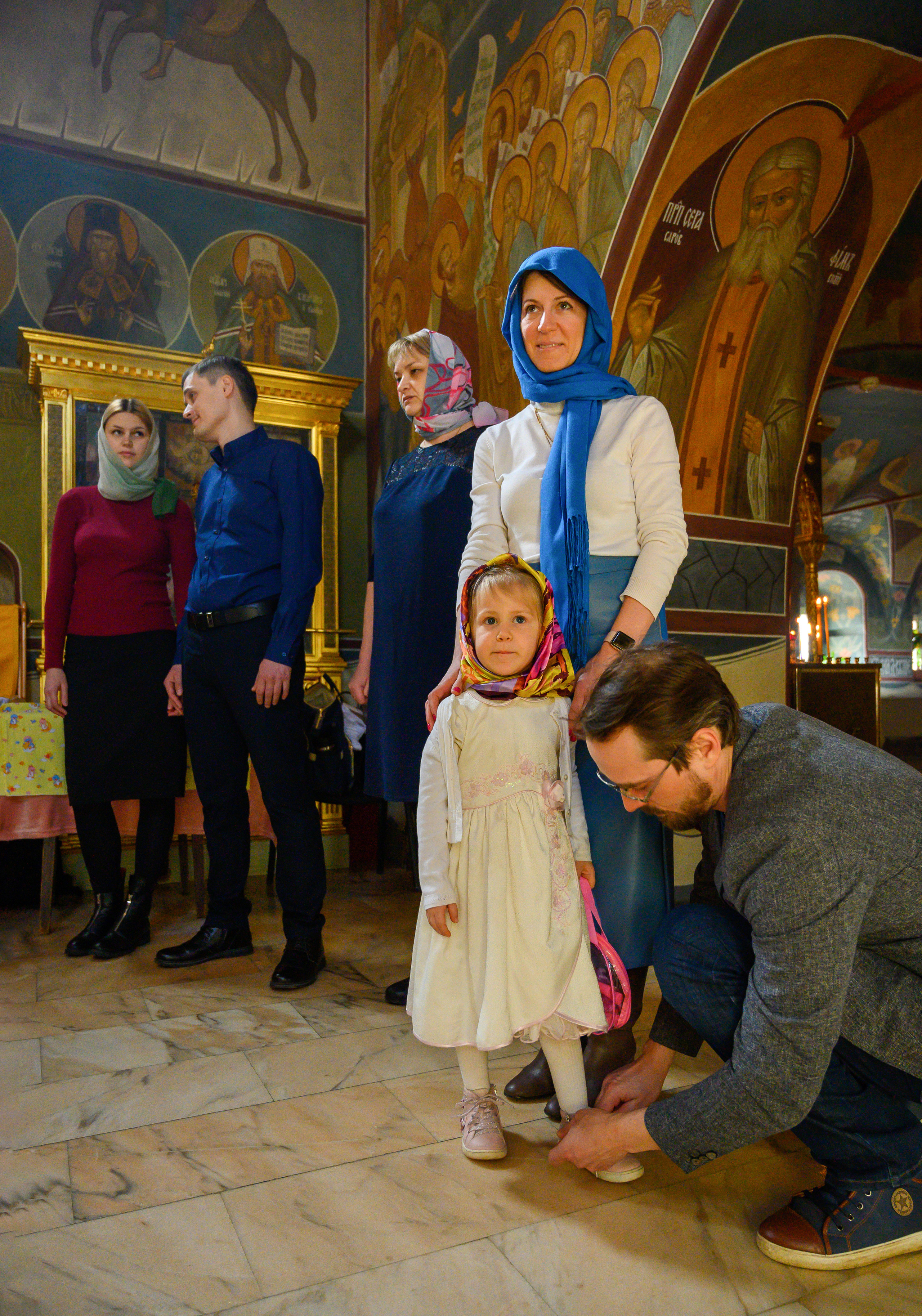 …посреди нас. Свадебный и семейный Фотограф в Москве Александр Березин