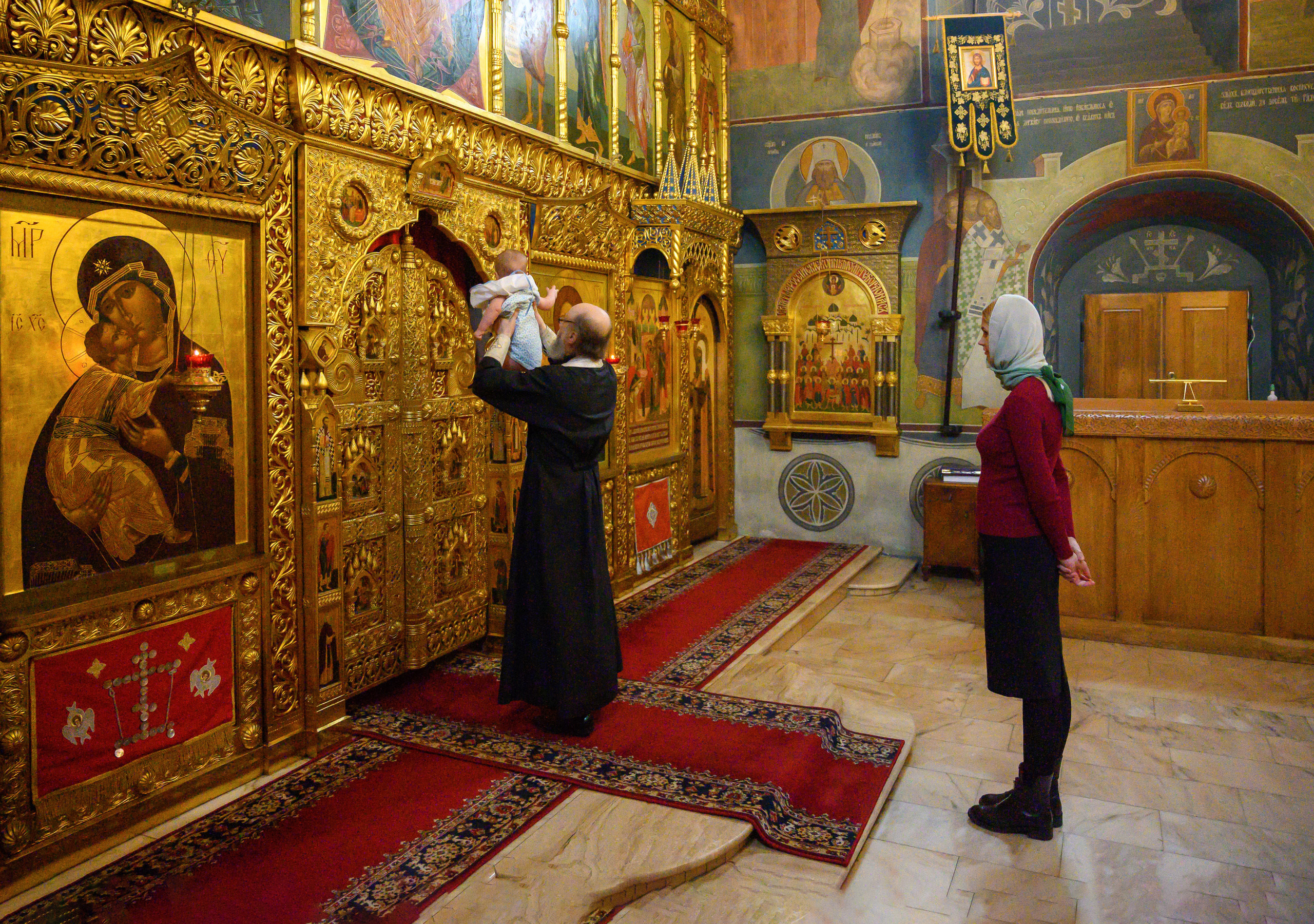 …посреди нас. Свадебный и семейный Фотограф в Москве Александр Березин