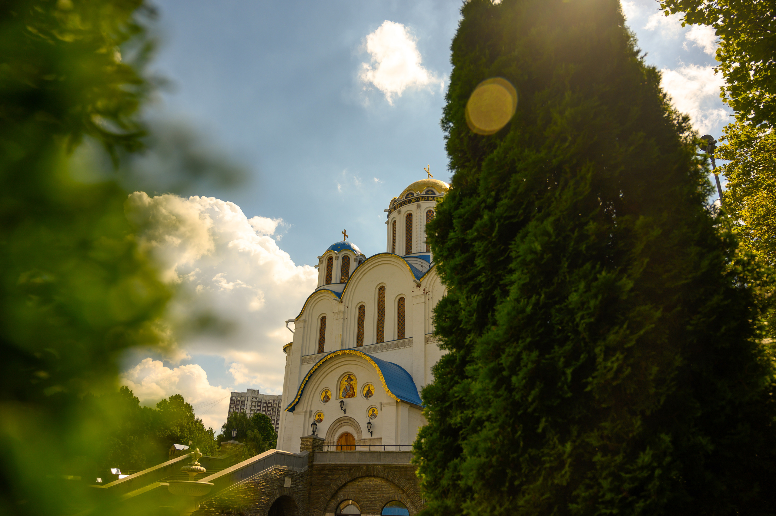 Тайна. Свадебный и семейный Фотограф в Москве Александр Березин