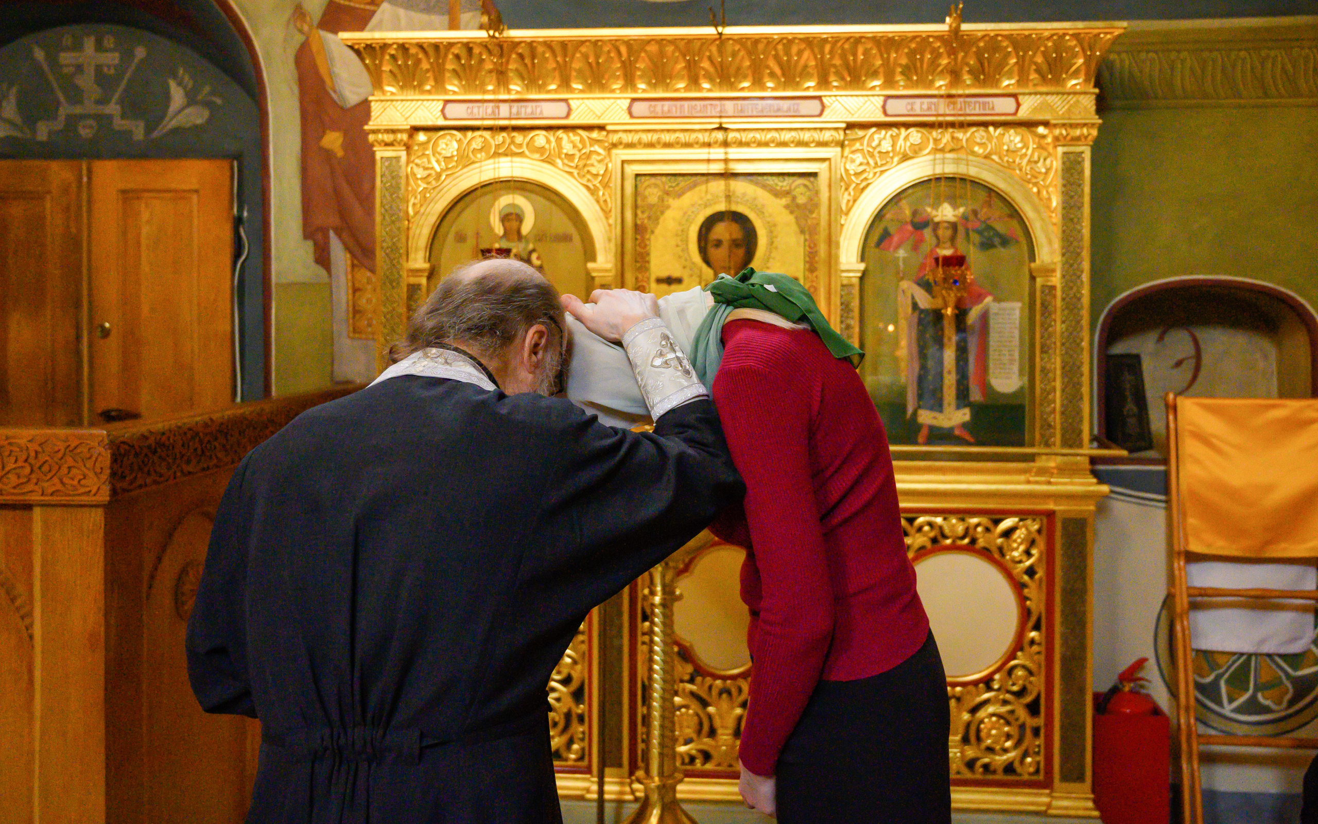 …посреди нас. Свадебный и семейный Фотограф в Москве Александр Березин