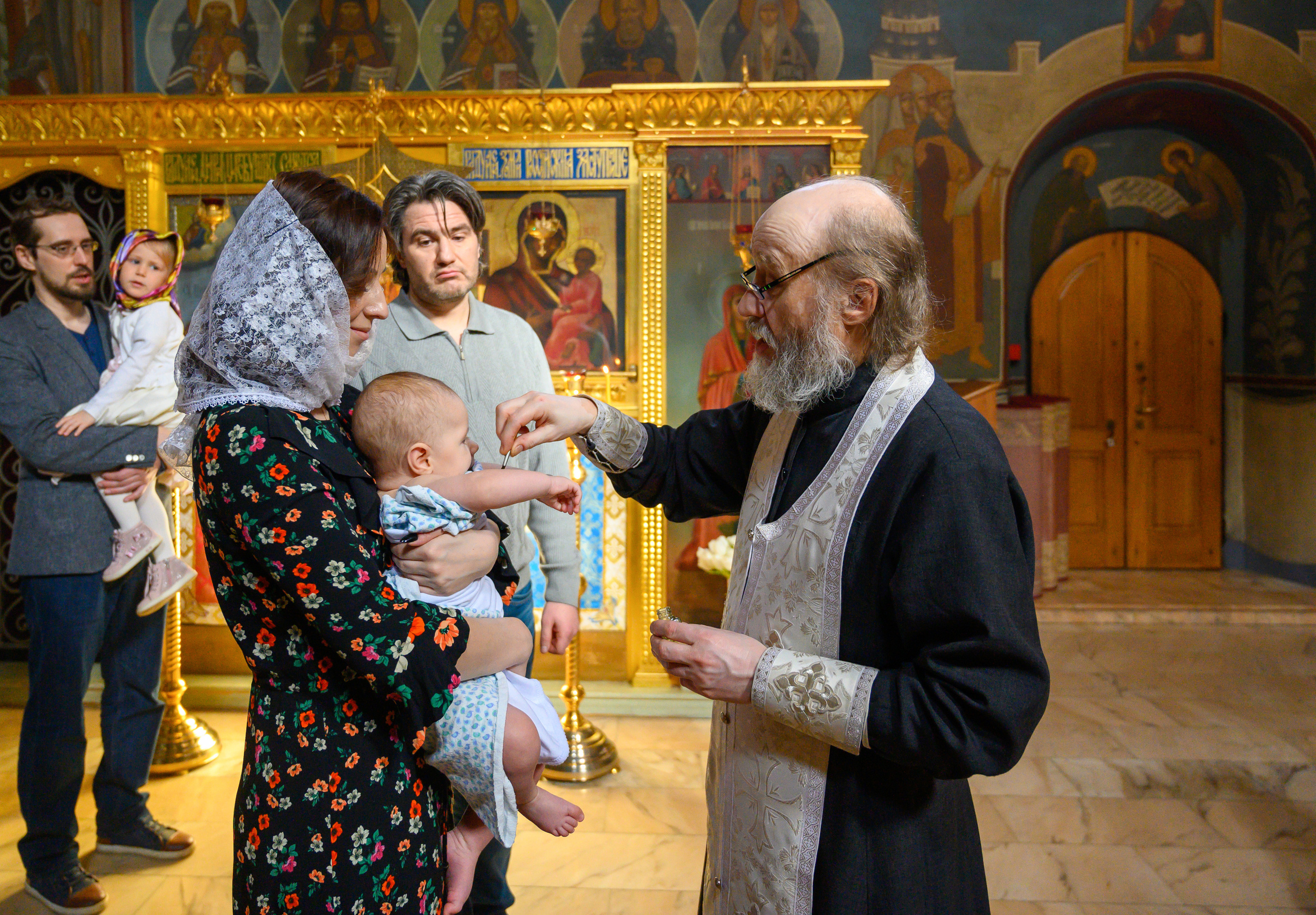 …посреди нас. Свадебный и семейный Фотограф в Москве Александр Березин