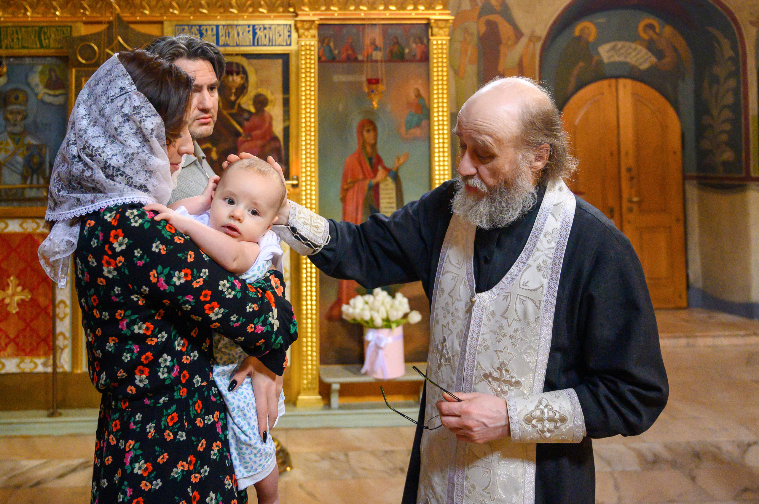 …посреди нас. Свадебный и семейный Фотограф в Москве Александр Березин