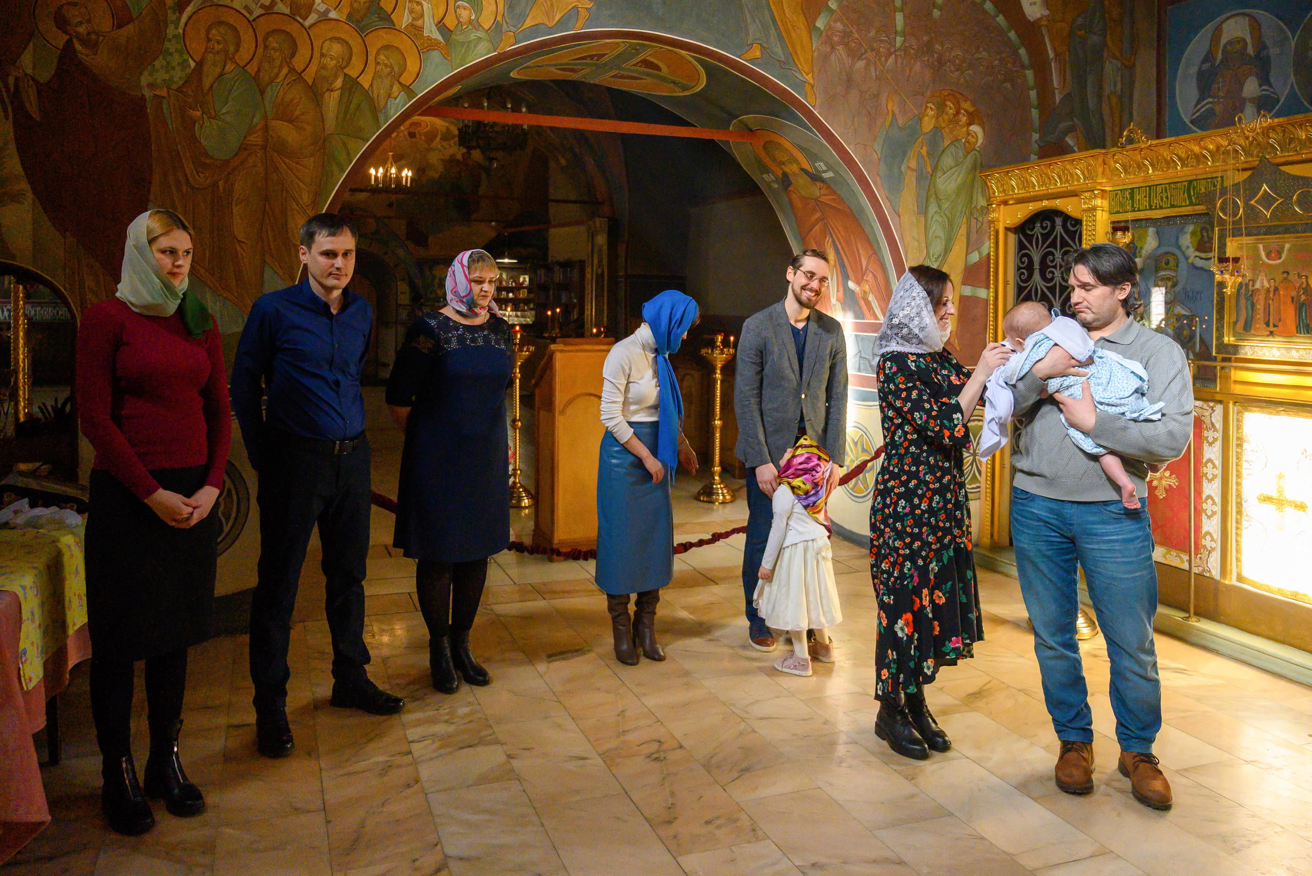 …посреди нас. Свадебный и семейный Фотограф в Москве Александр Березин