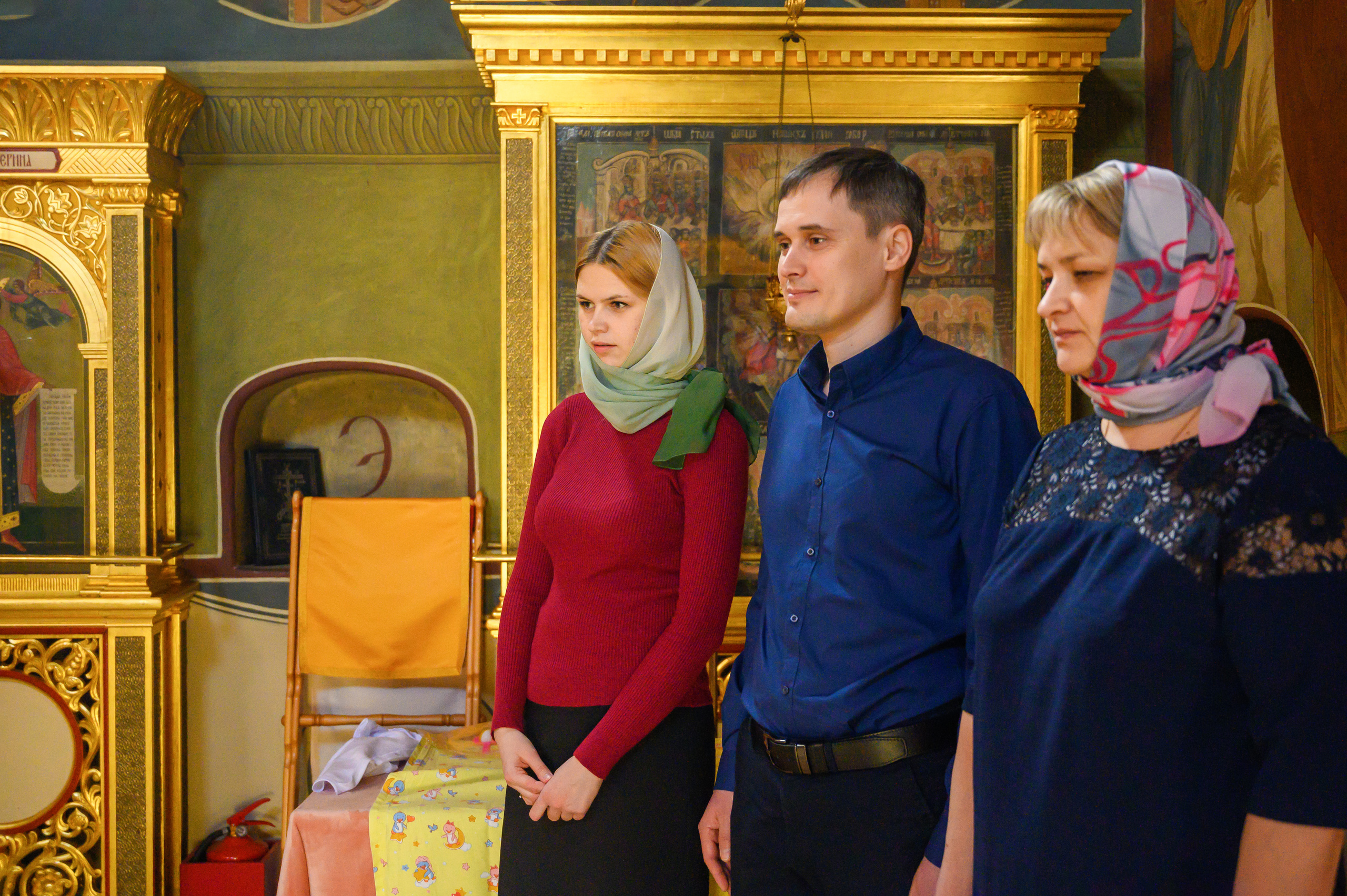 …посреди нас. Свадебный и семейный Фотограф в Москве Александр Березин