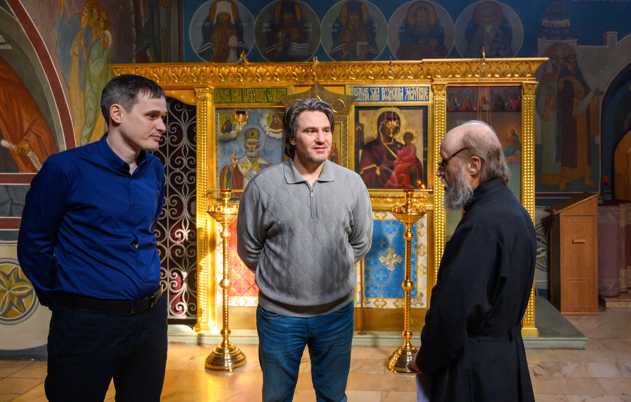 …посреди нас. Свадебный и семейный Фотограф в Москве Александр Березин