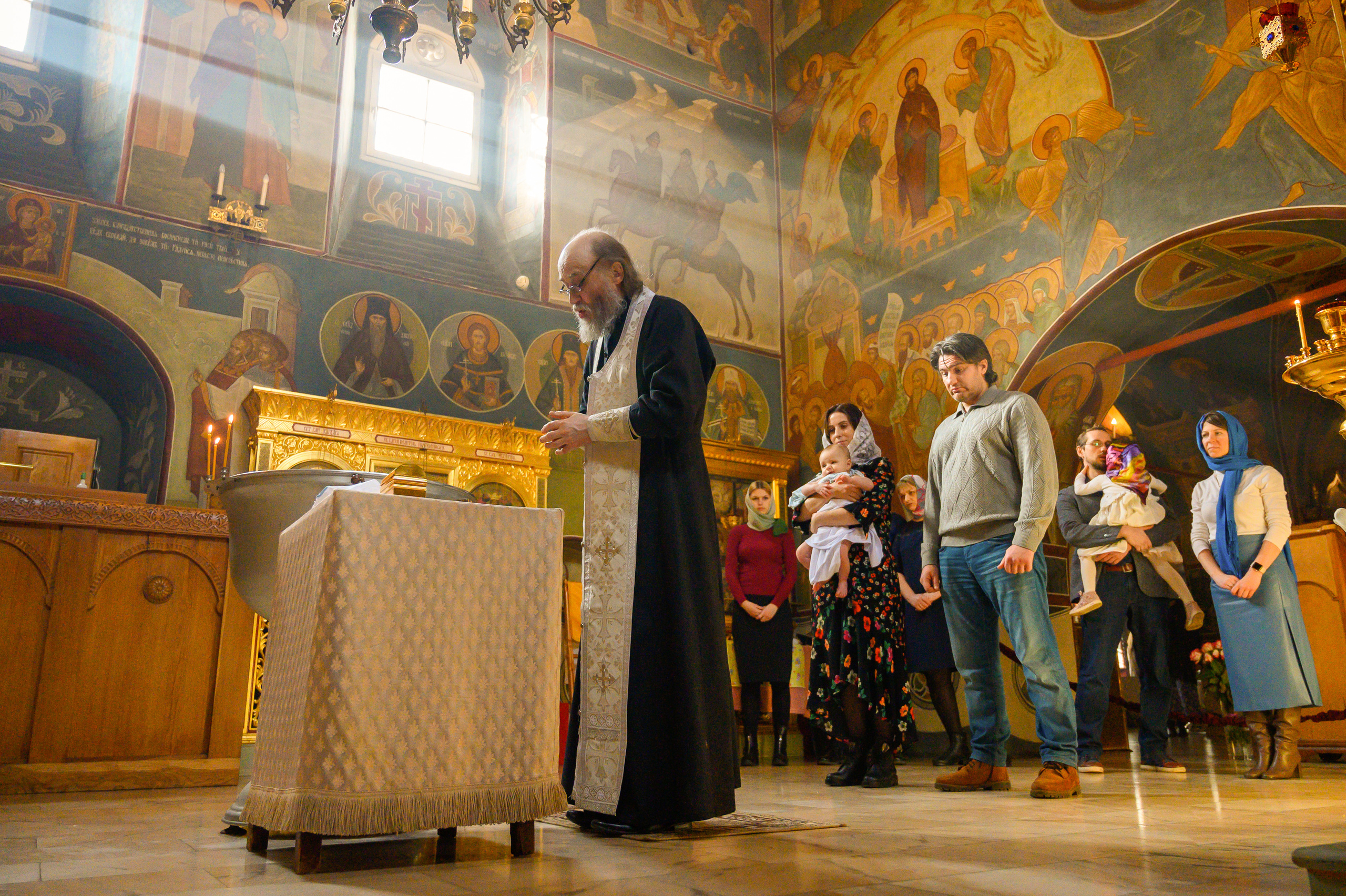 …посреди нас. Свадебный и семейный Фотограф в Москве Александр Березин