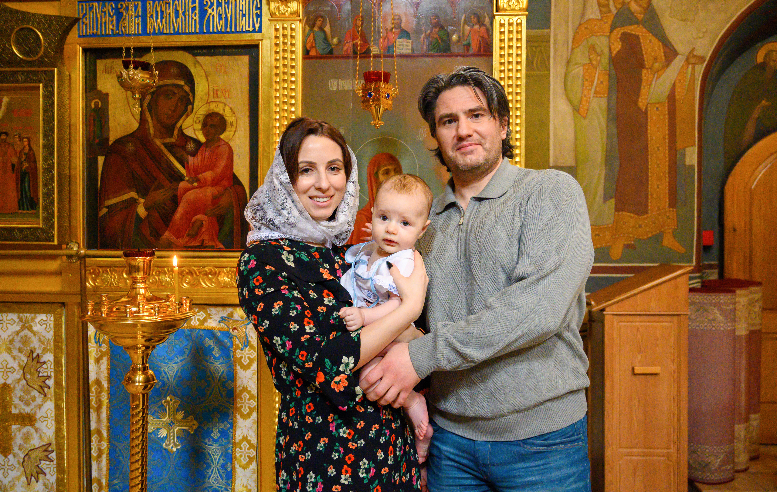 …посреди нас. Свадебный и семейный Фотограф в Москве Александр Березин