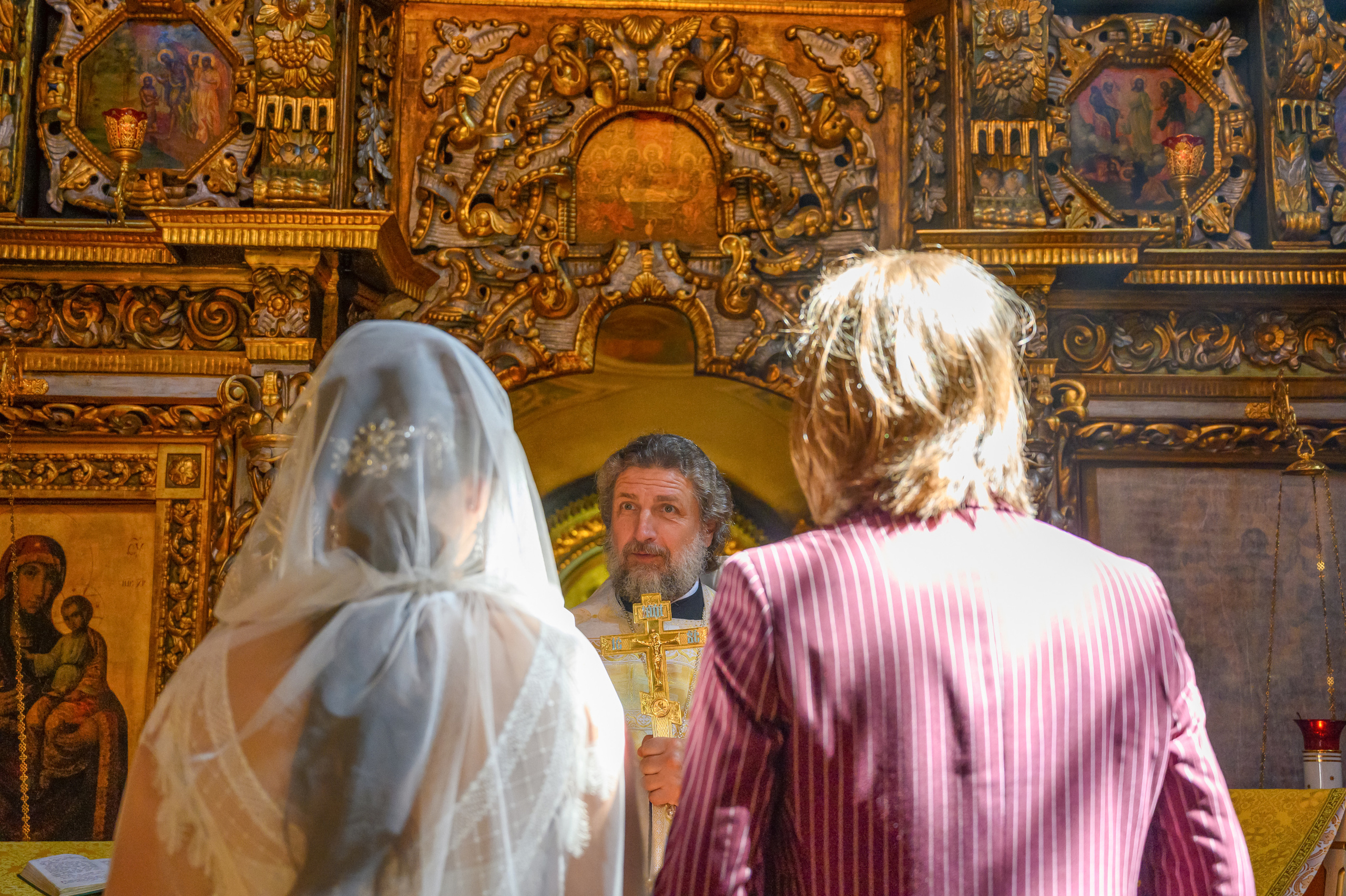 Тайна. Свадебный и семейный Фотограф в Москве Александр Березин