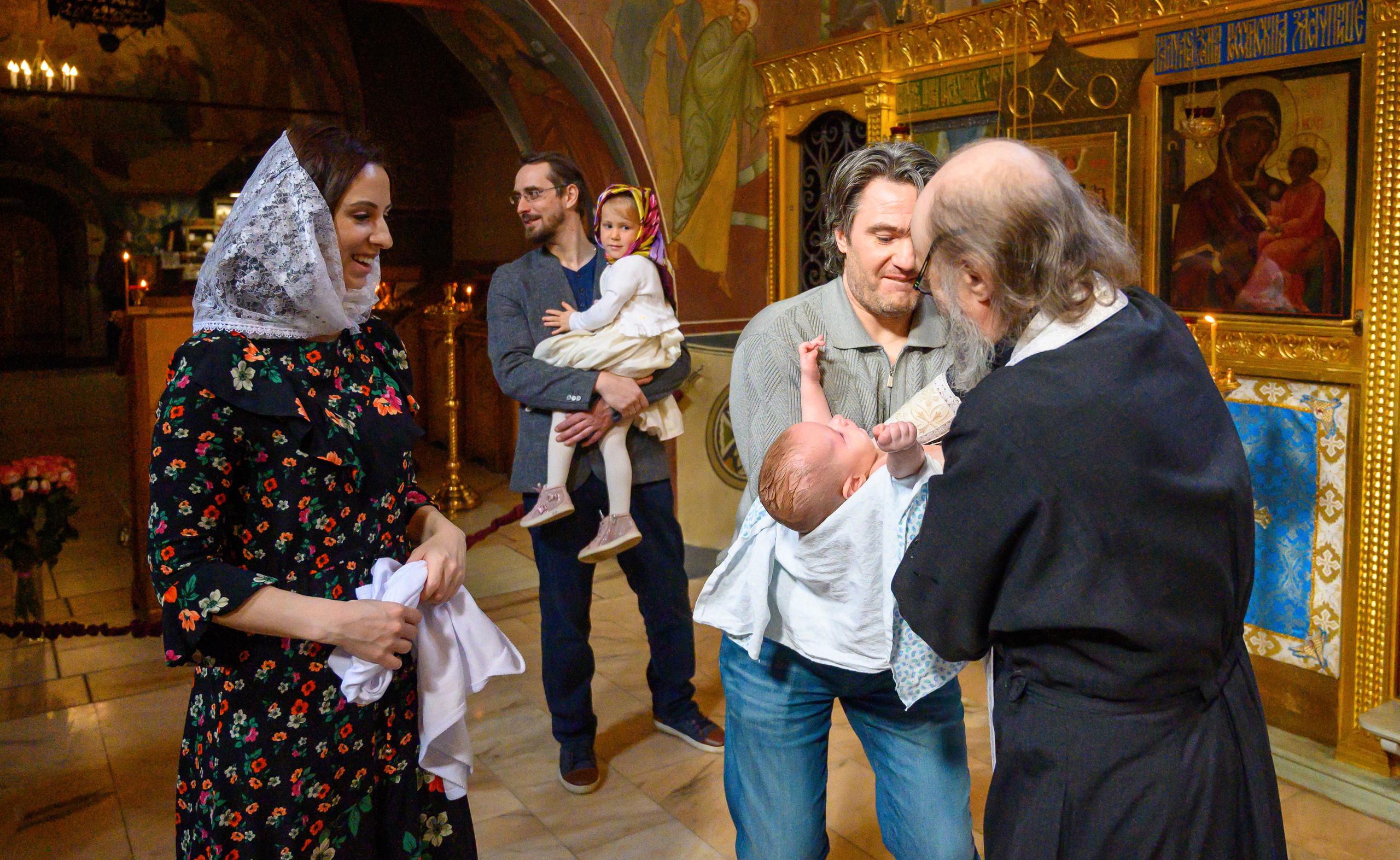 …посреди нас. Свадебный и семейный Фотограф в Москве Александр Березин