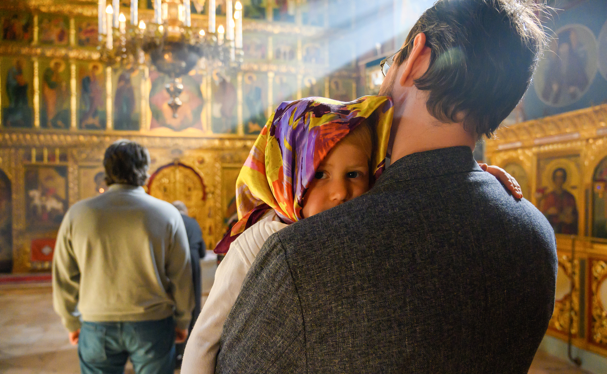 …посреди нас. Свадебный и семейный Фотограф в Москве Александр Березин