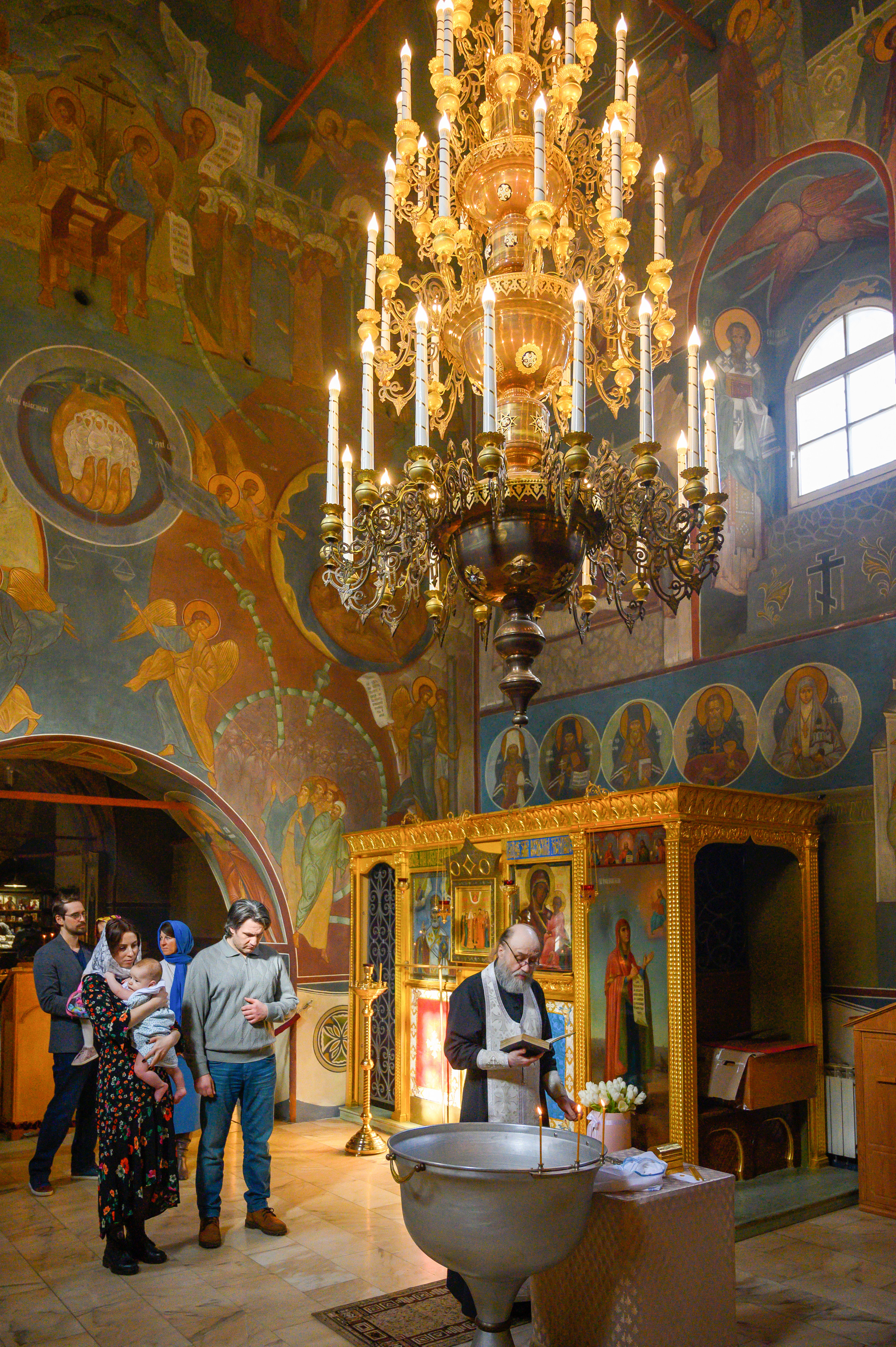 …посреди нас. Свадебный и семейный Фотограф в Москве Александр Березин