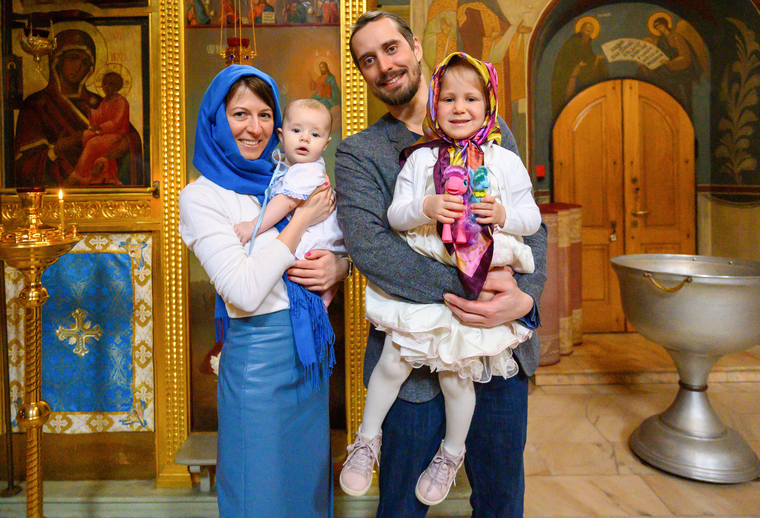 …посреди нас. Свадебный и семейный Фотограф в Москве Александр Березин