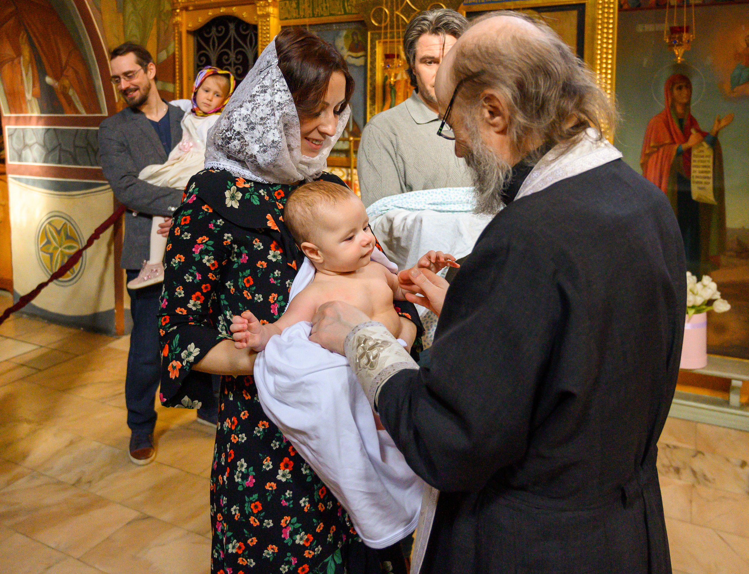 …посреди нас. Свадебный и семейный Фотограф в Москве Александр Березин