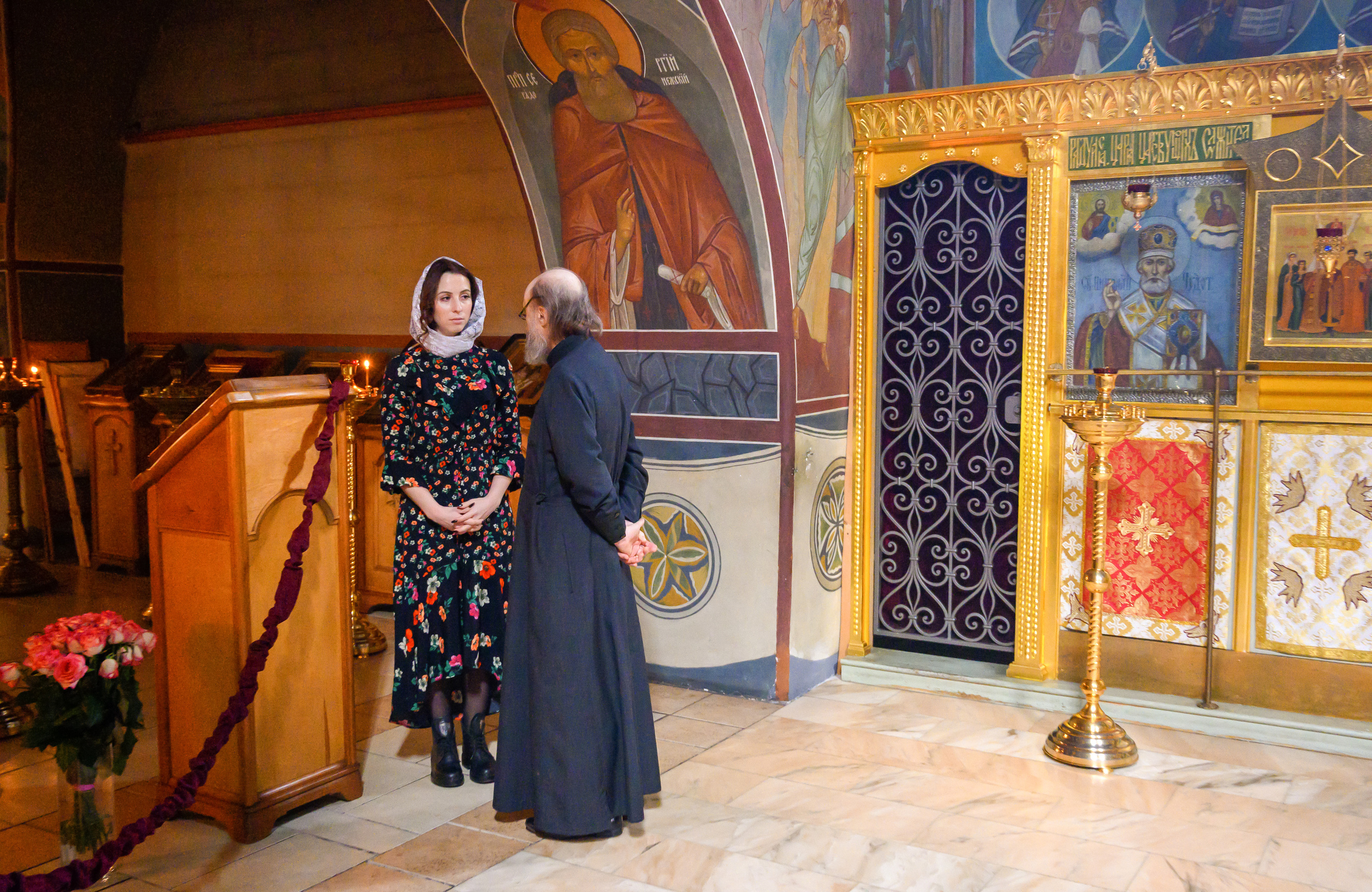 …посреди нас. Свадебный и семейный Фотограф в Москве Александр Березин