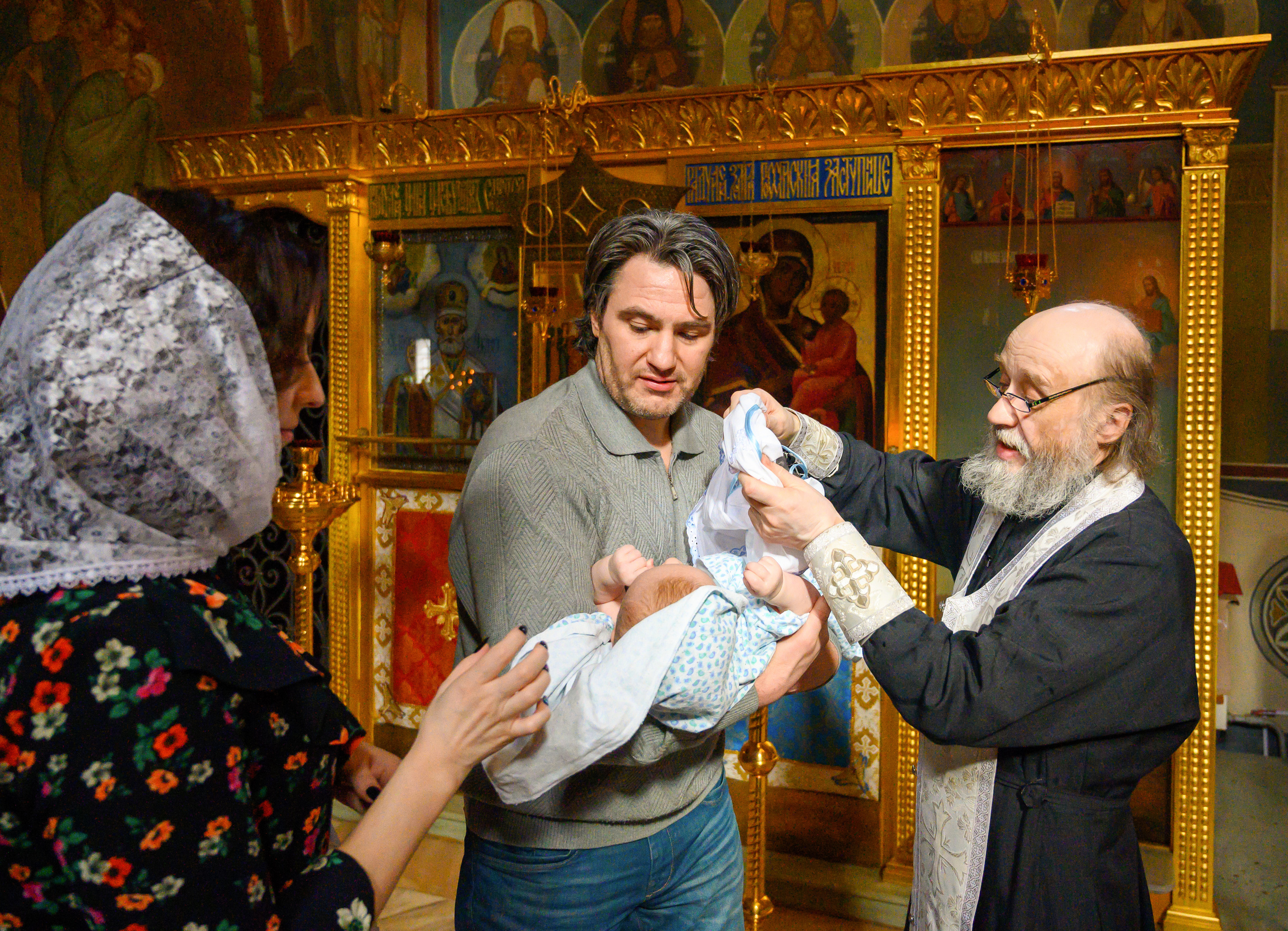 …посреди нас. Свадебный и семейный Фотограф в Москве Александр Березин