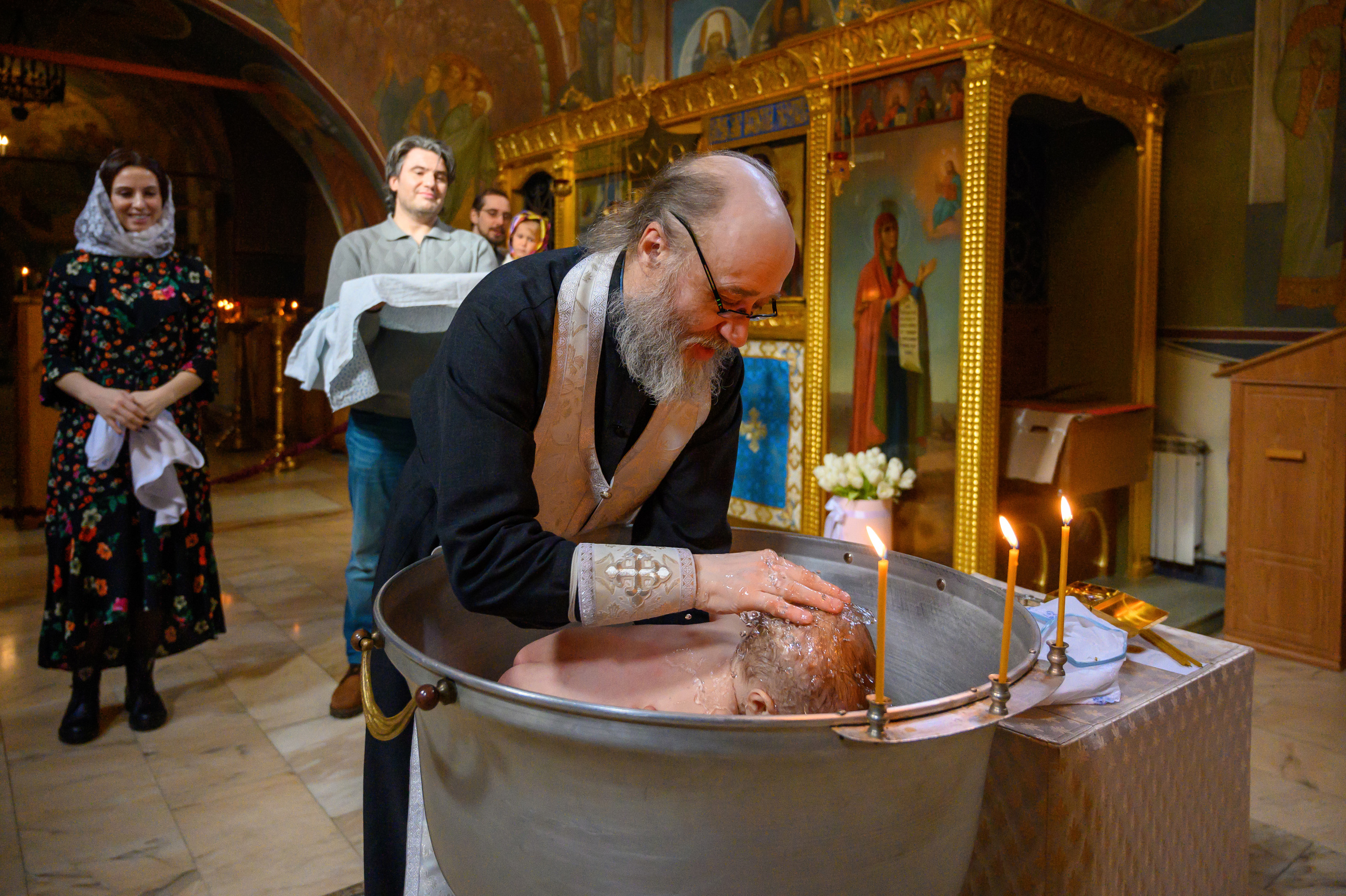 …посреди нас. Свадебный и семейный Фотограф в Москве Александр Березин