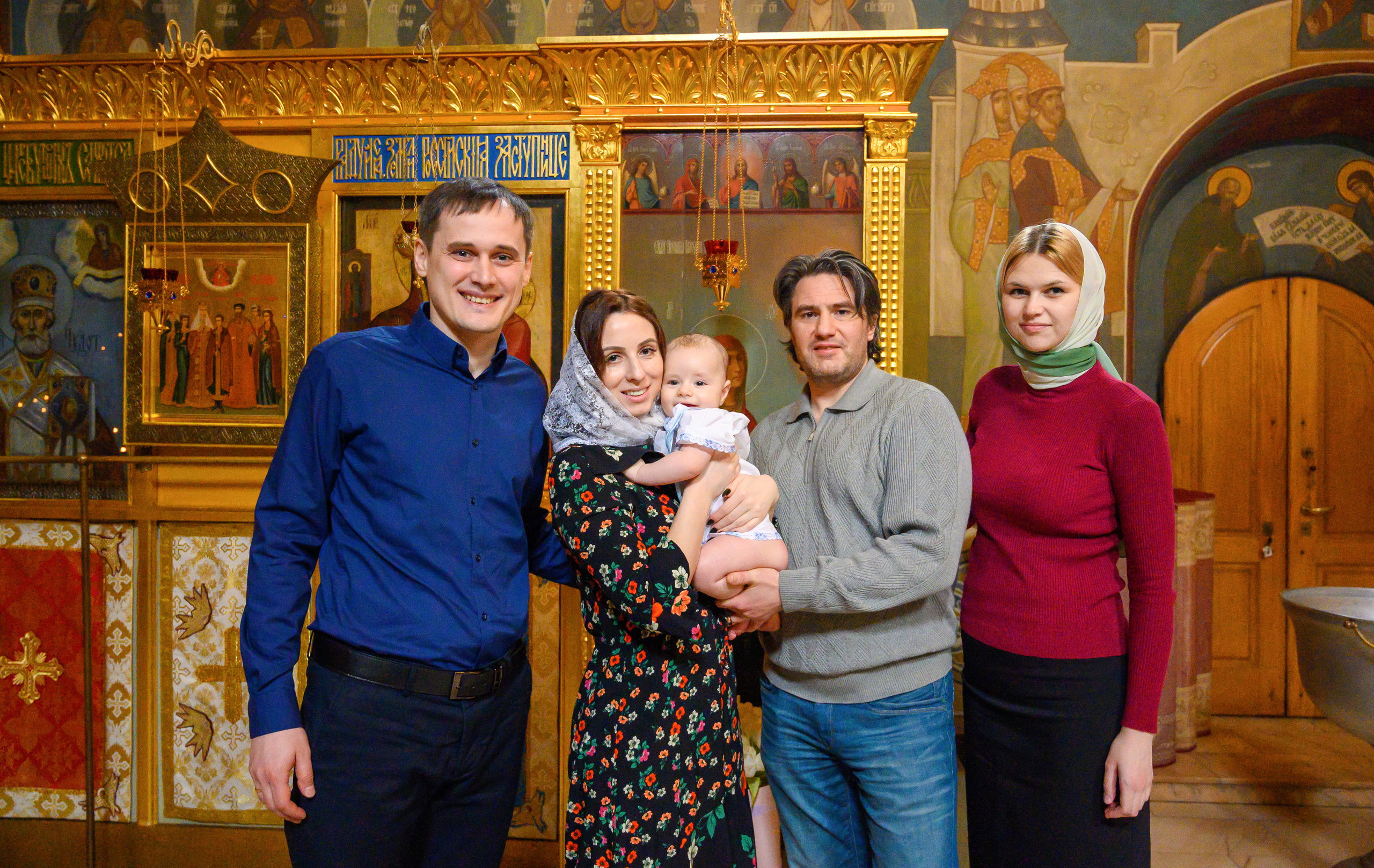 …посреди нас. Свадебный и семейный Фотограф в Москве Александр Березин