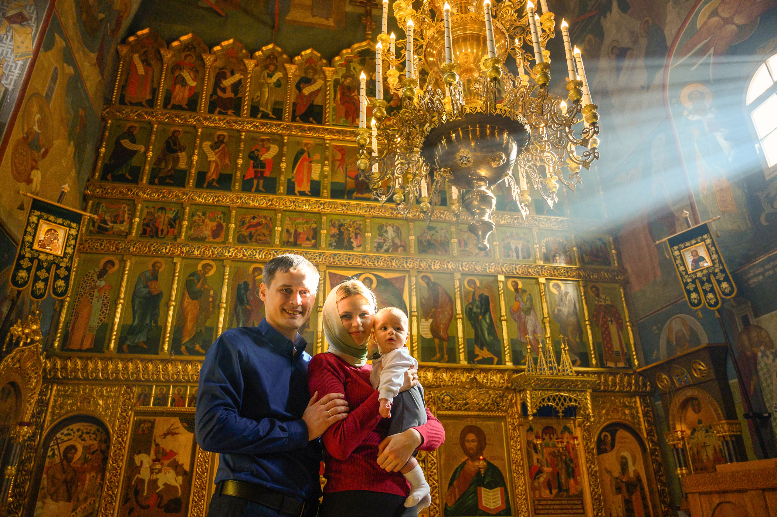 …посреди нас. Свадебный и семейный Фотограф в Москве Александр Березин