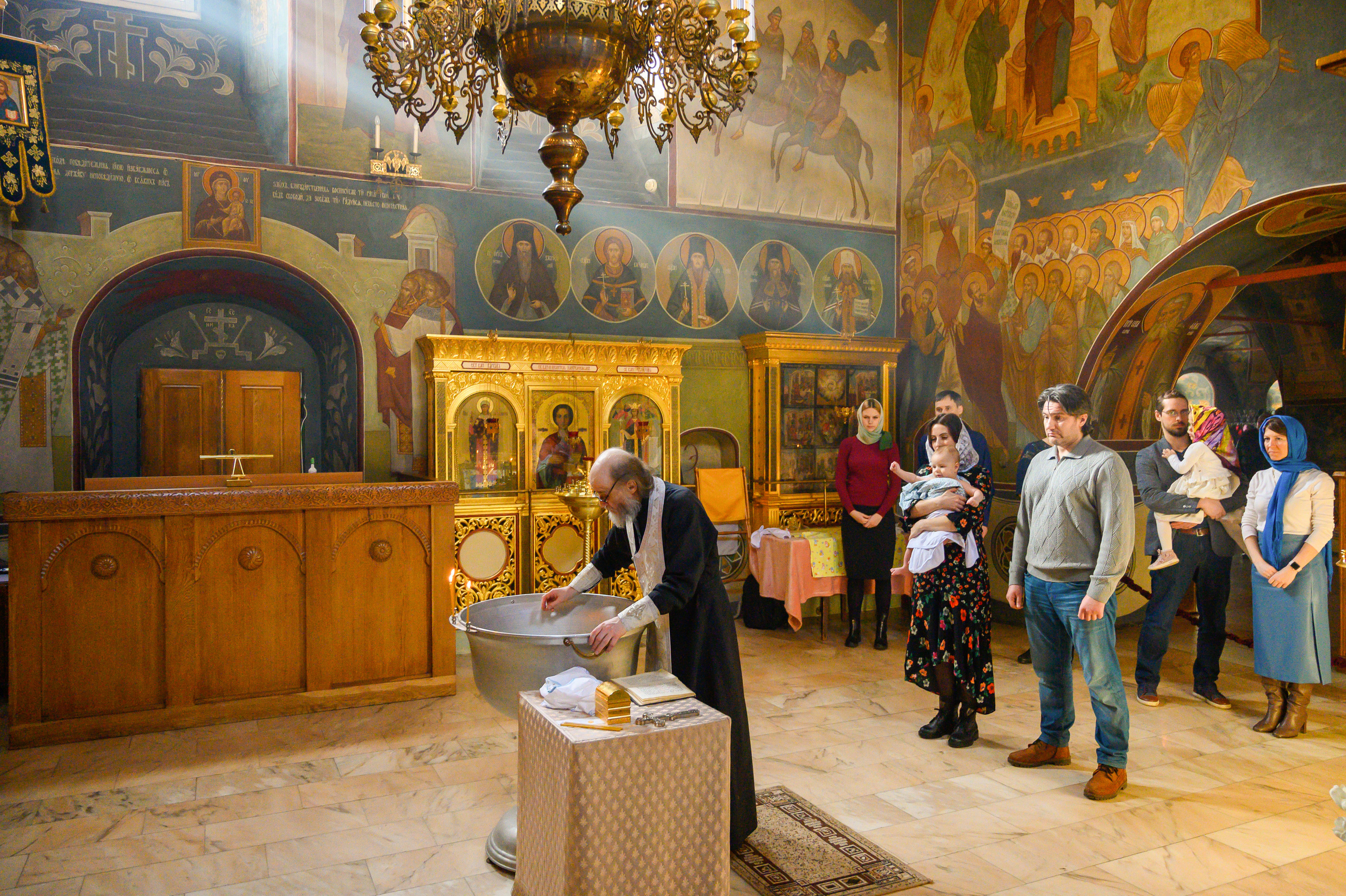 …посреди нас. Свадебный и семейный Фотограф в Москве Александр Березин