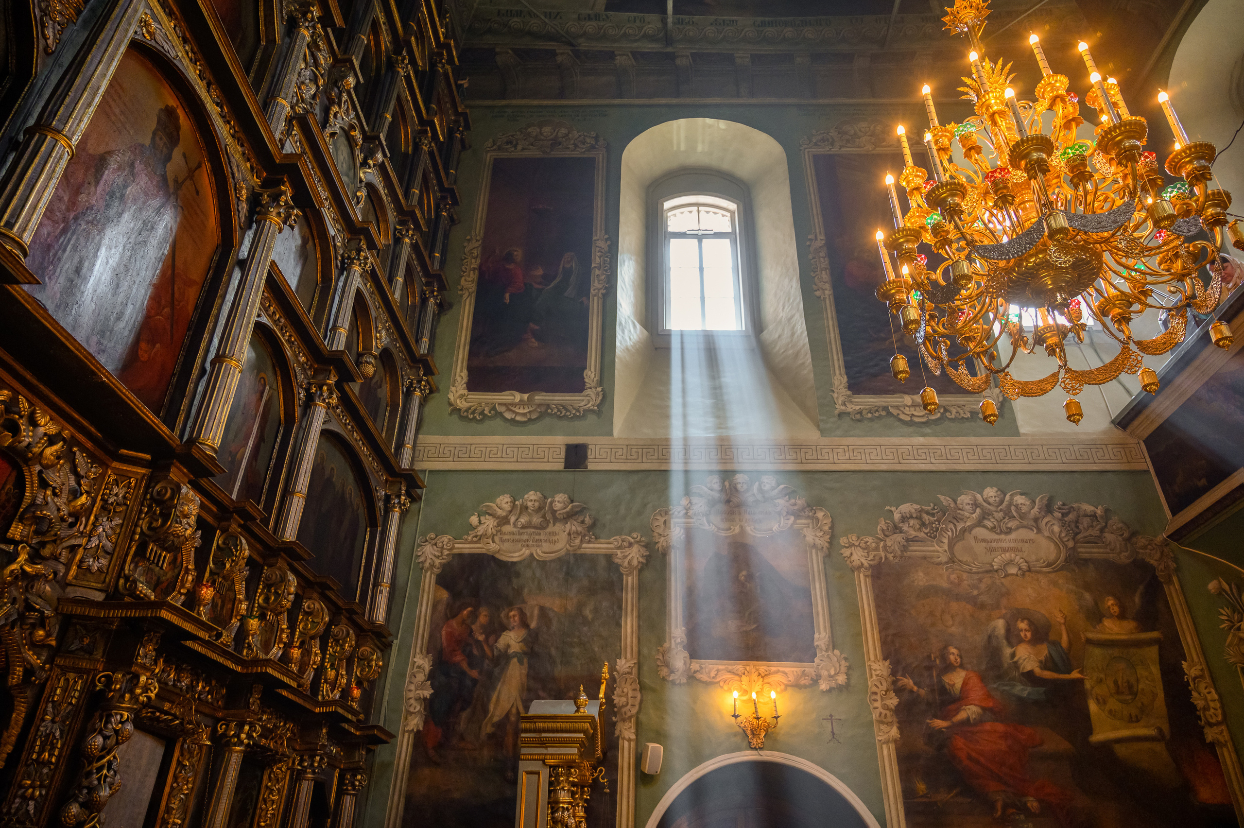Тайна. Свадебный и семейный Фотограф в Москве Александр Березин