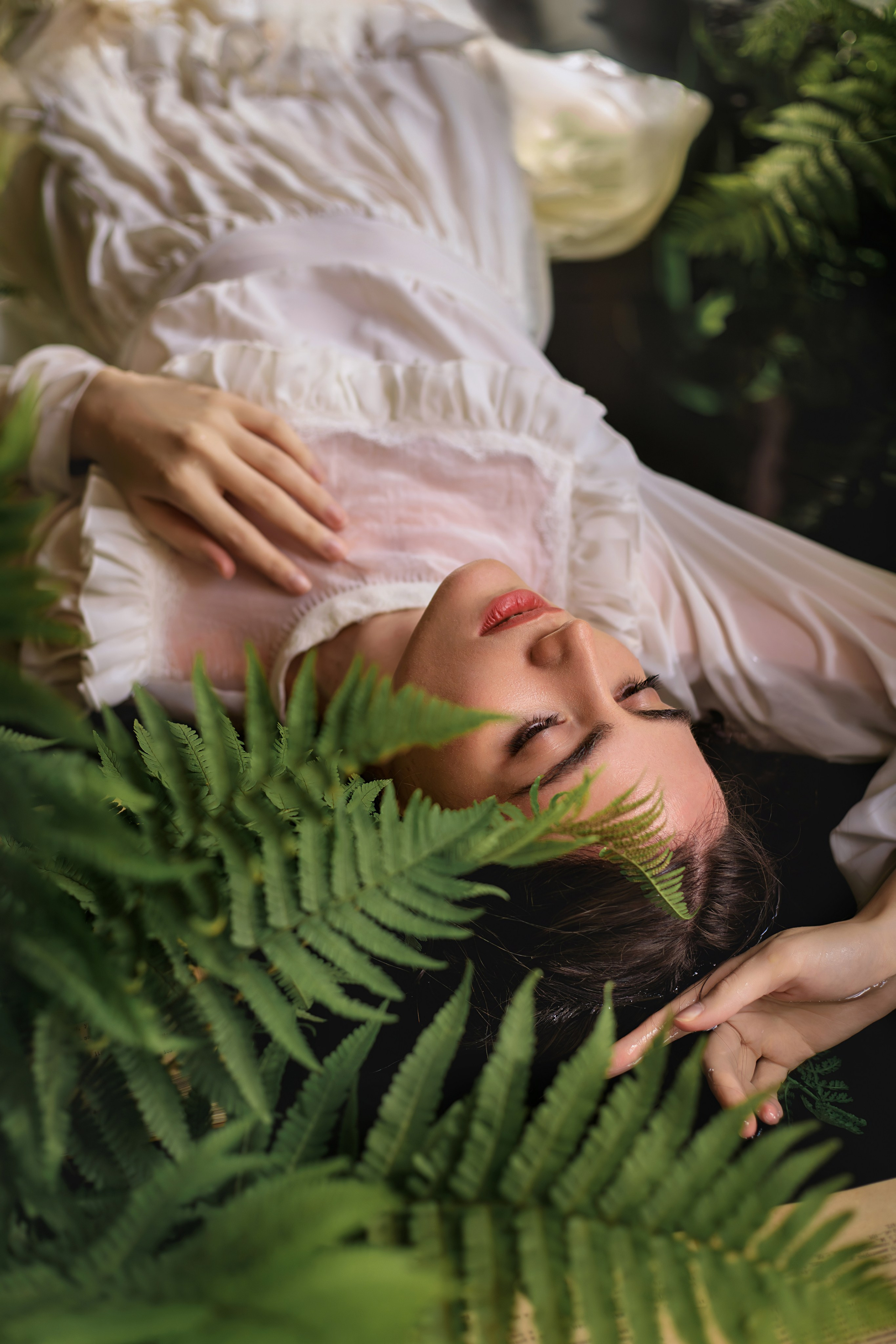 Фотосессии в студии. Фотограф в Москве