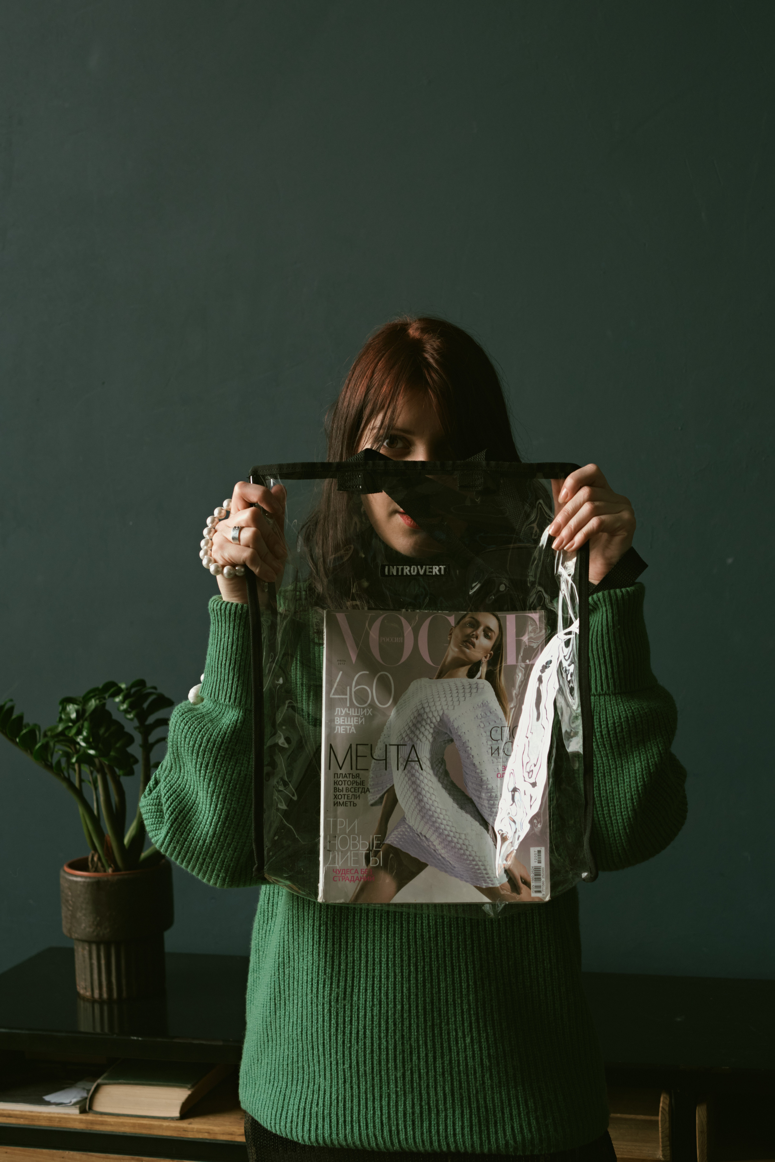 Фотосессия девушки в студии. Елена Павленко. Фотограф. Москва