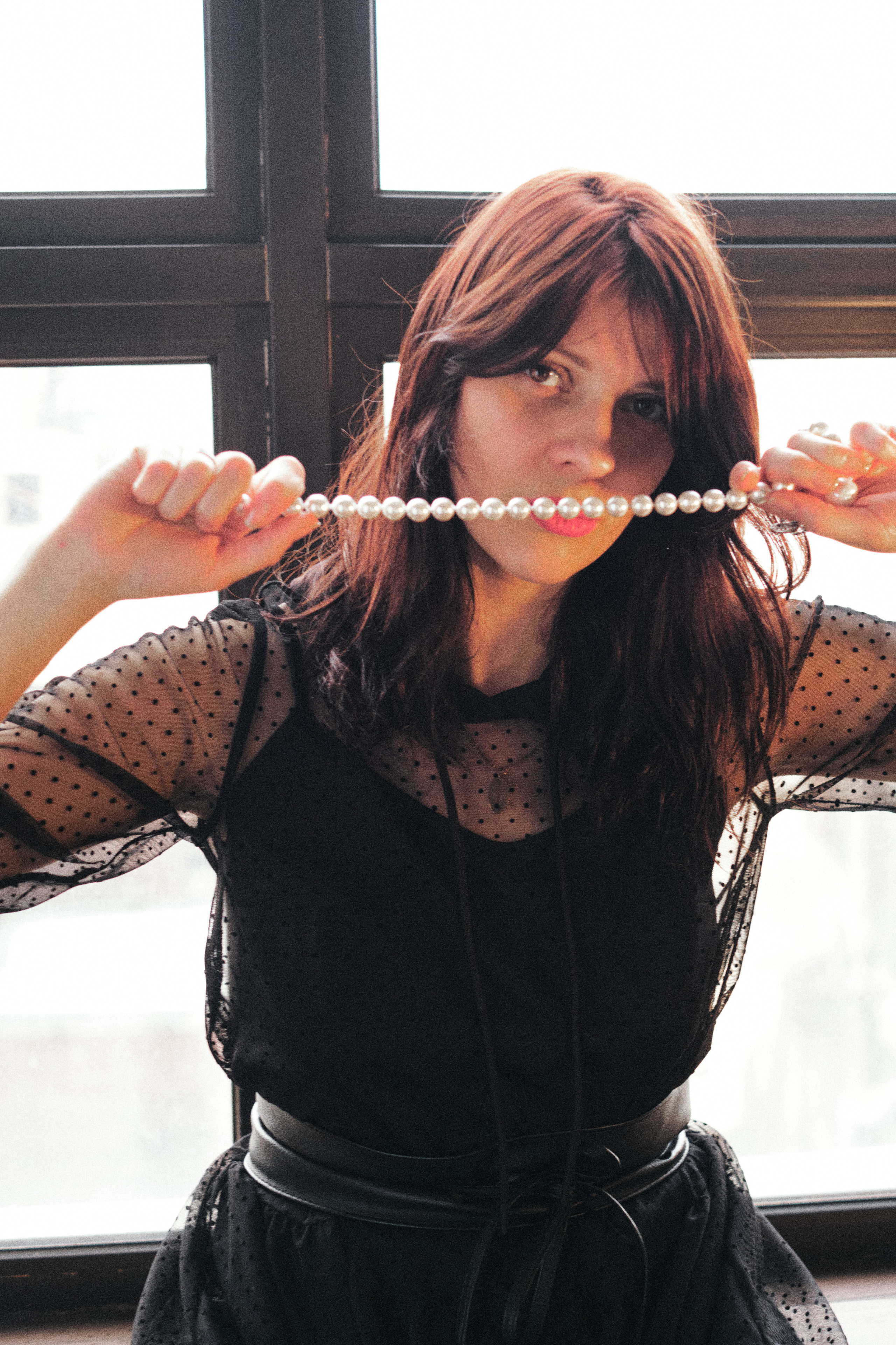 Фотосессия девушки в студии. Елена Павленко. Фотограф. Москва