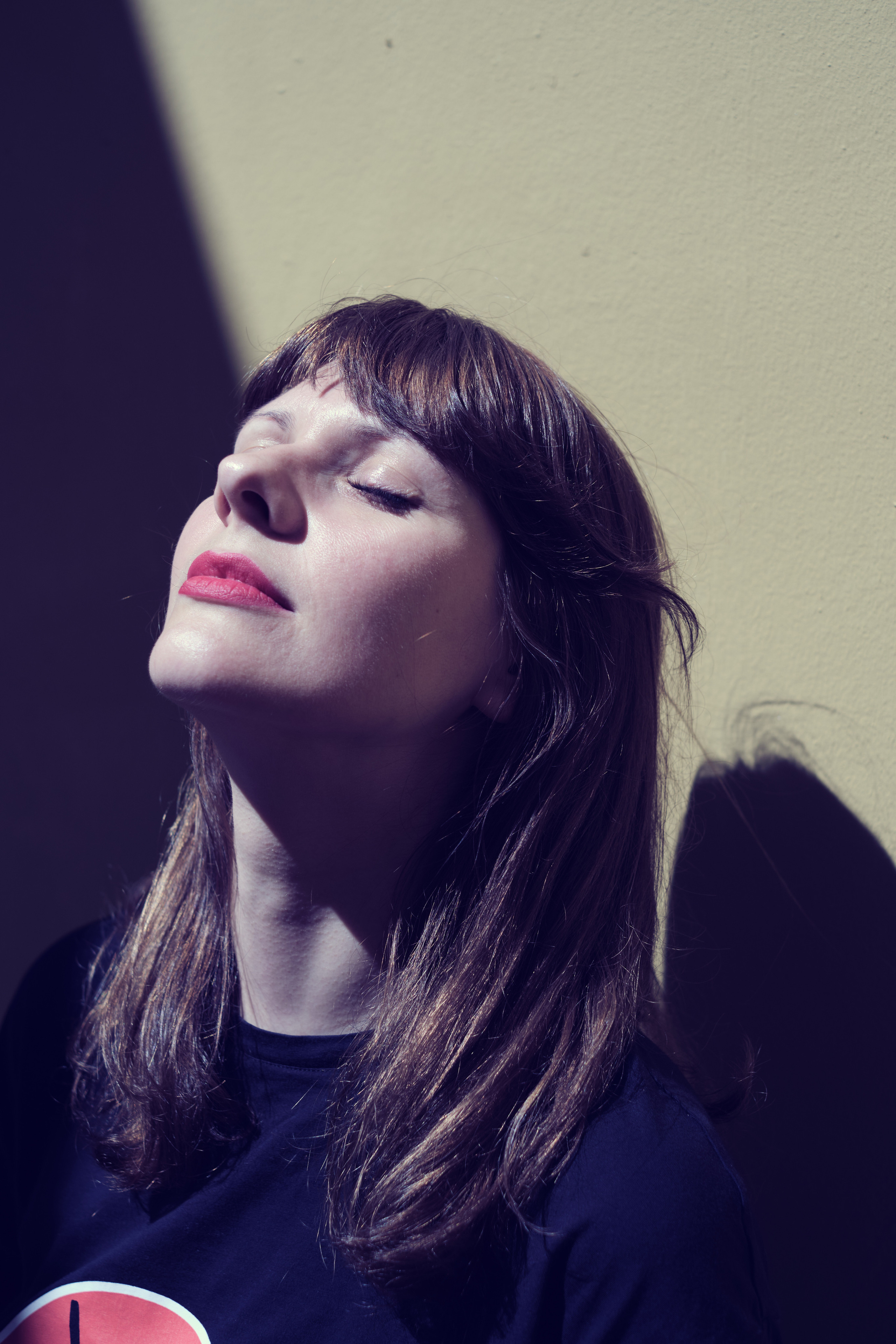 Летняя фотопрогулка в лучах солнца. Елена Павленко. Фотограф. Москва