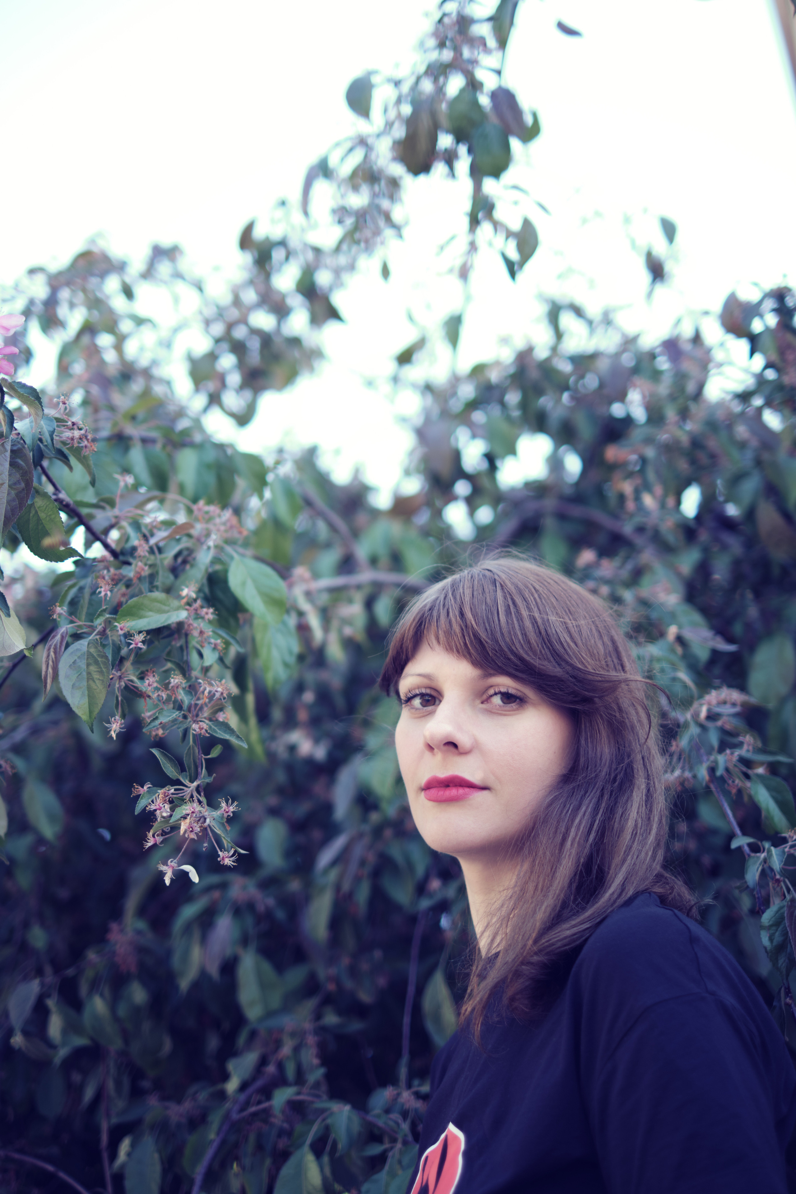 Летняя фотопрогулка в лучах солнца. Елена Павленко. Фотограф. Москва