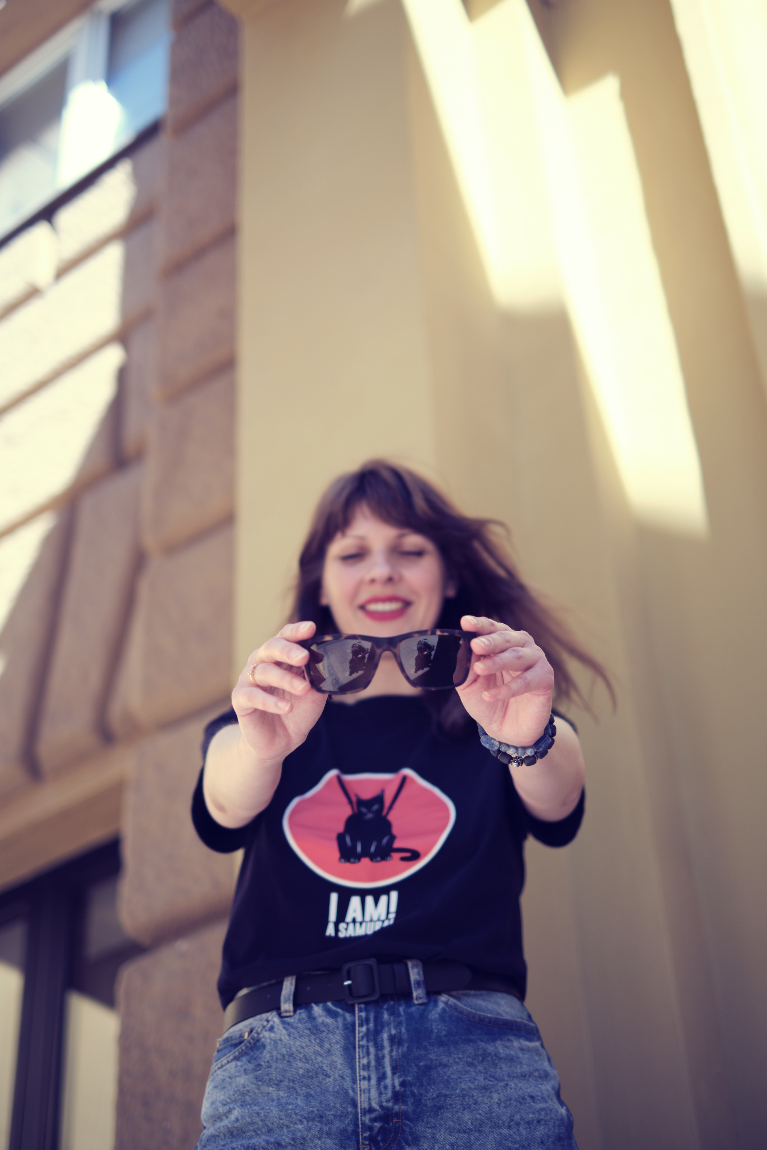 Летняя фотопрогулка в лучах солнца. Елена Павленко. Фотограф. Москва