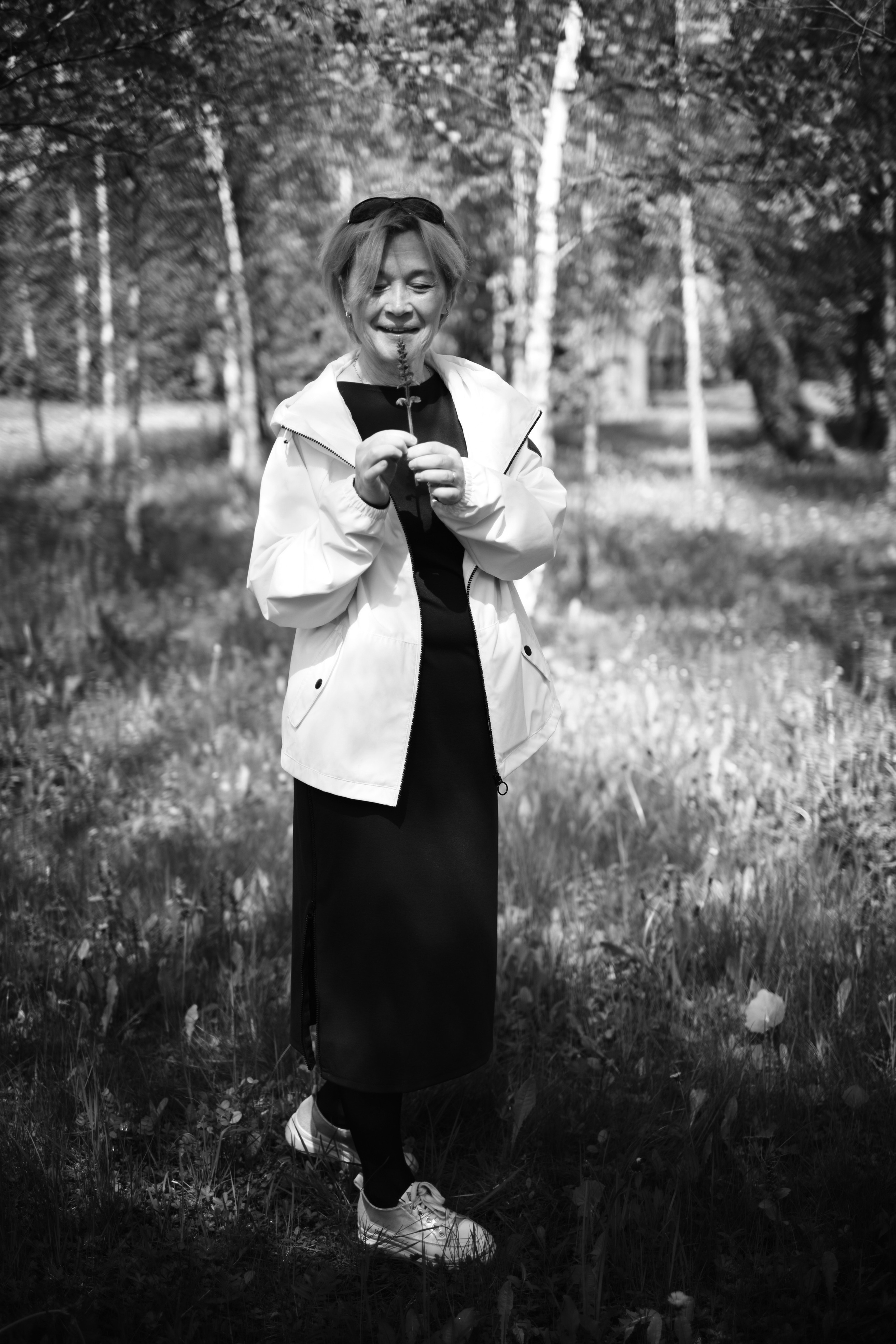 Фотосессия красивой женщины. Подарок маме. Елена Павленко. Фотограф. Москва