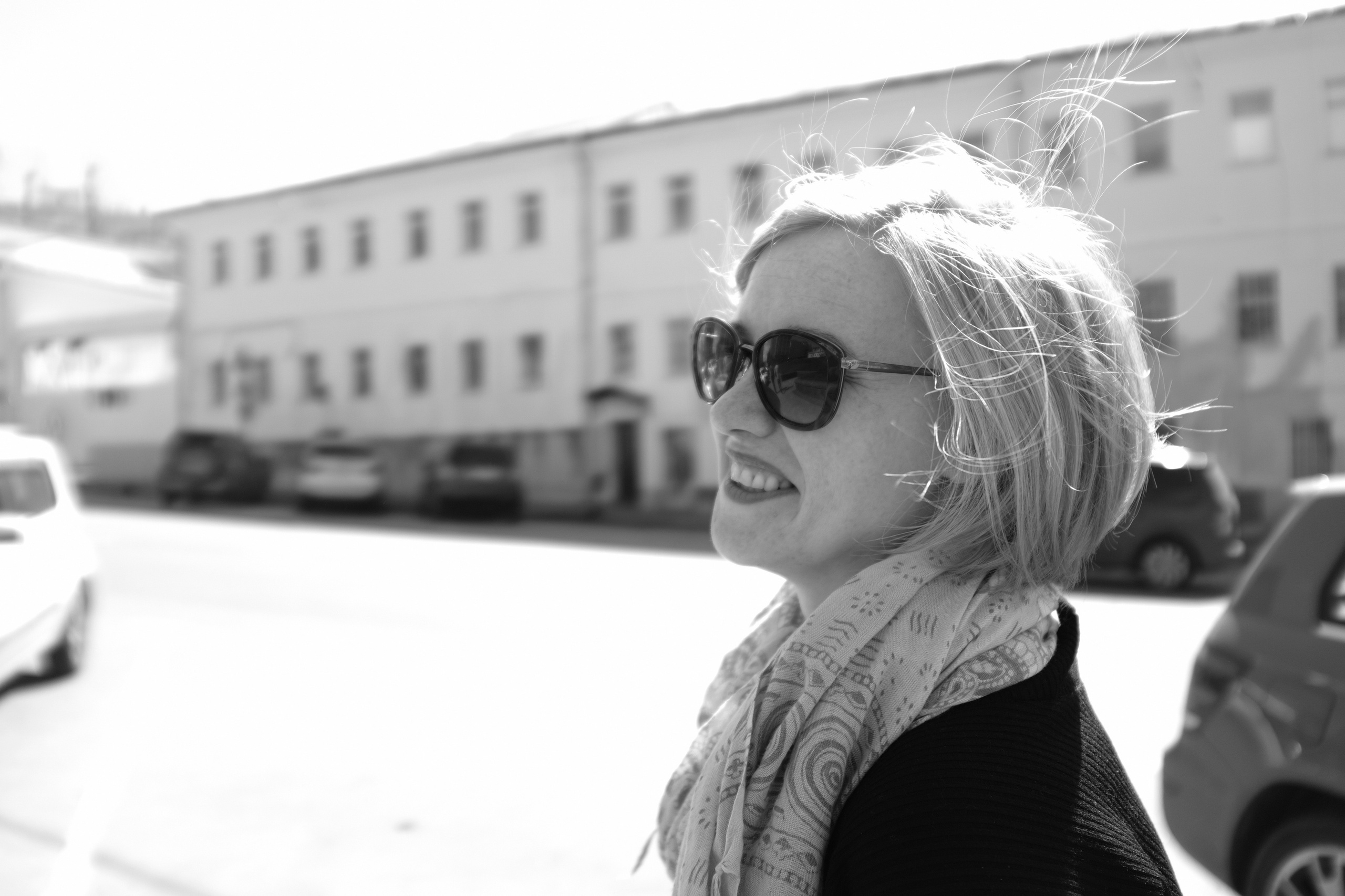 Яркая живая фотопрогулка в Москве весной. Елена Павленко. Фотограф. Москва