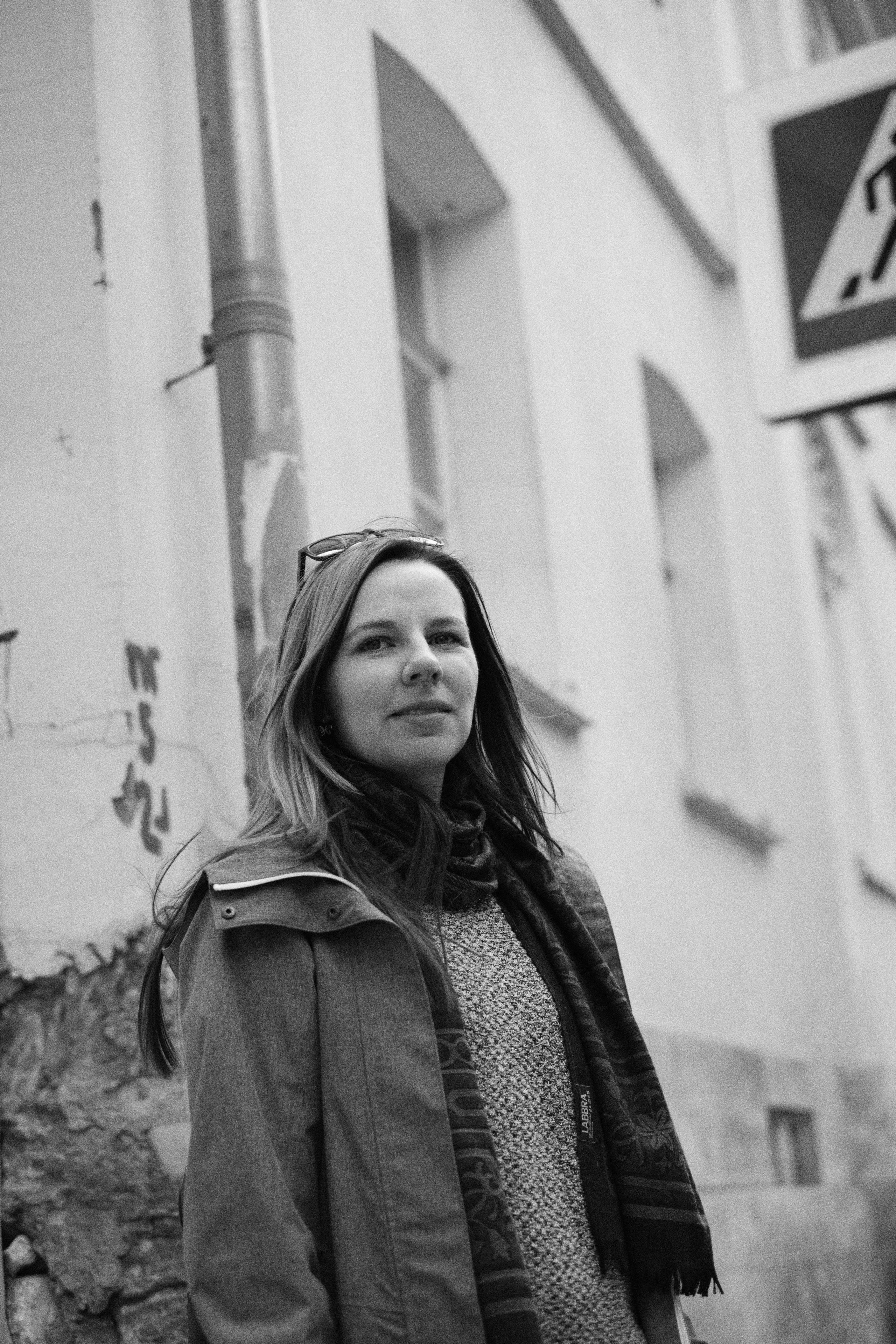 Индивидуальная фотосессия в Москве — прогулка по улицам. Елена Павленко. Фотограф. Москва